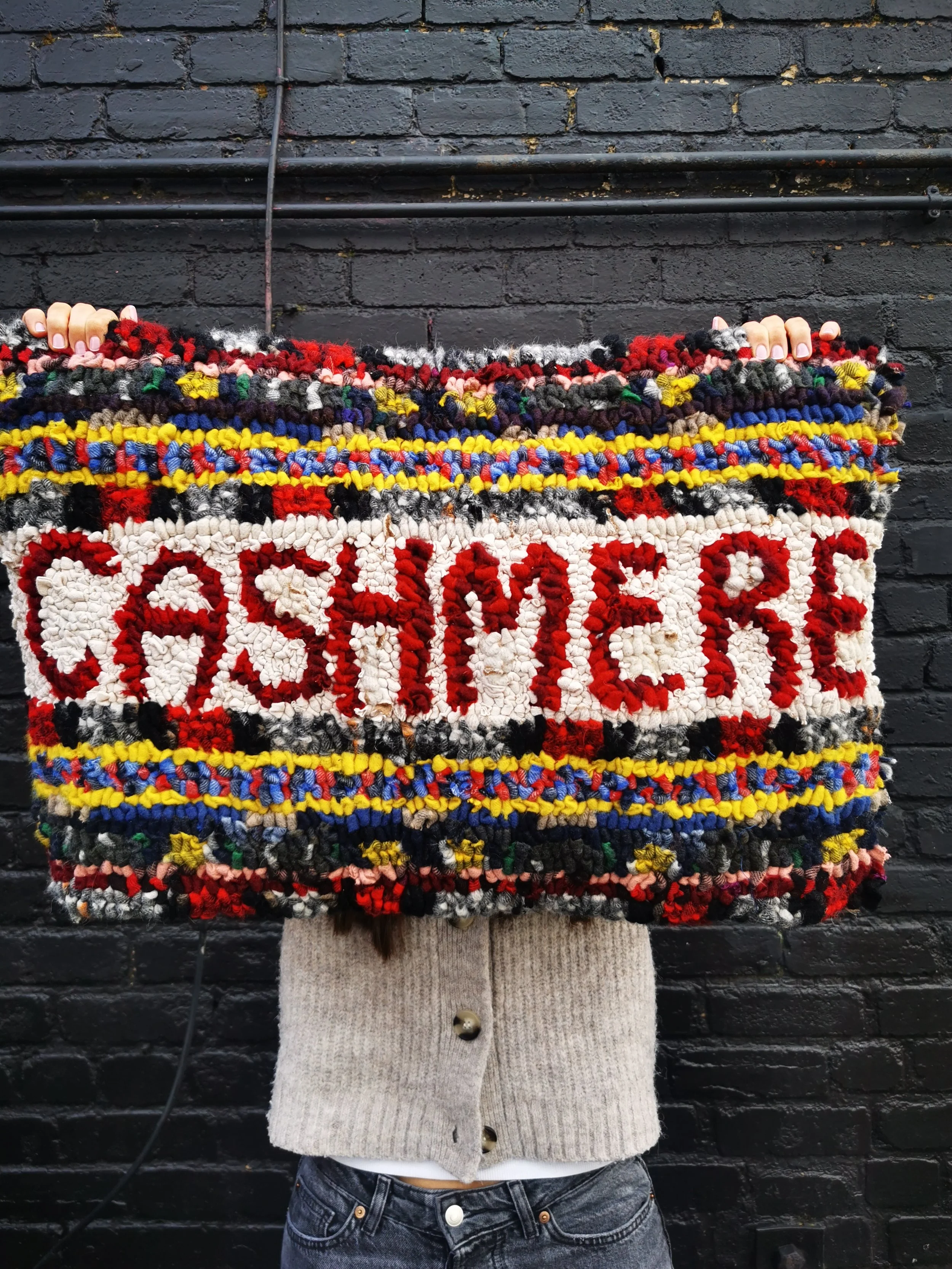 Rag Rug & Rug Hooking bundles