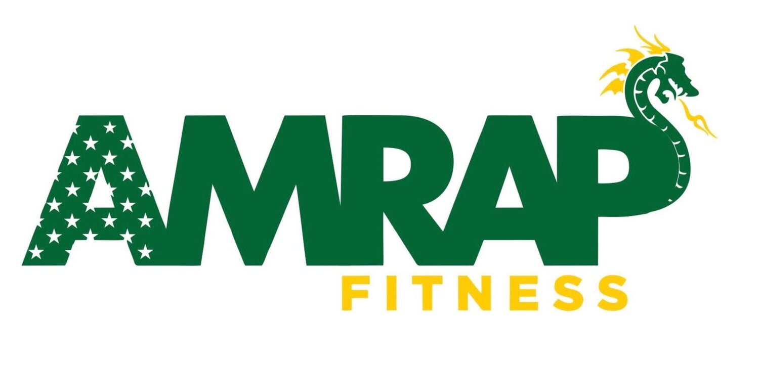 AMRAP Fitness