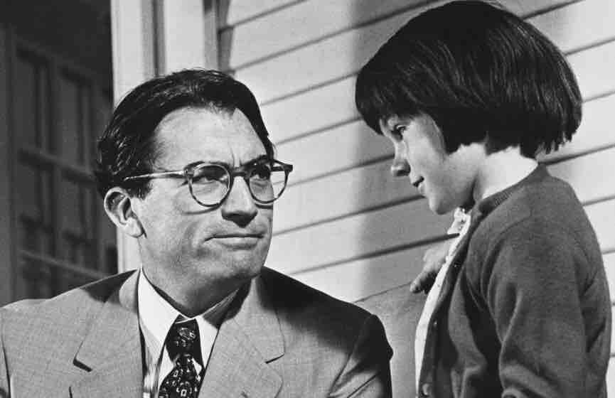 How playing Scout in To Kill A Mockingbird changed my life, Film  adaptations