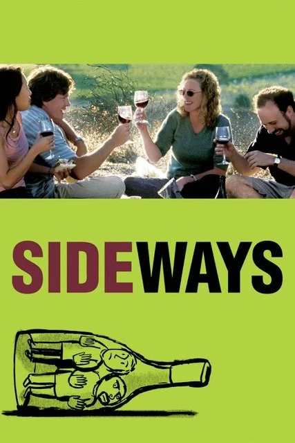 Casting a Sideways Look at Wine, the Complexities of Romance, and Men Whining About Stuff