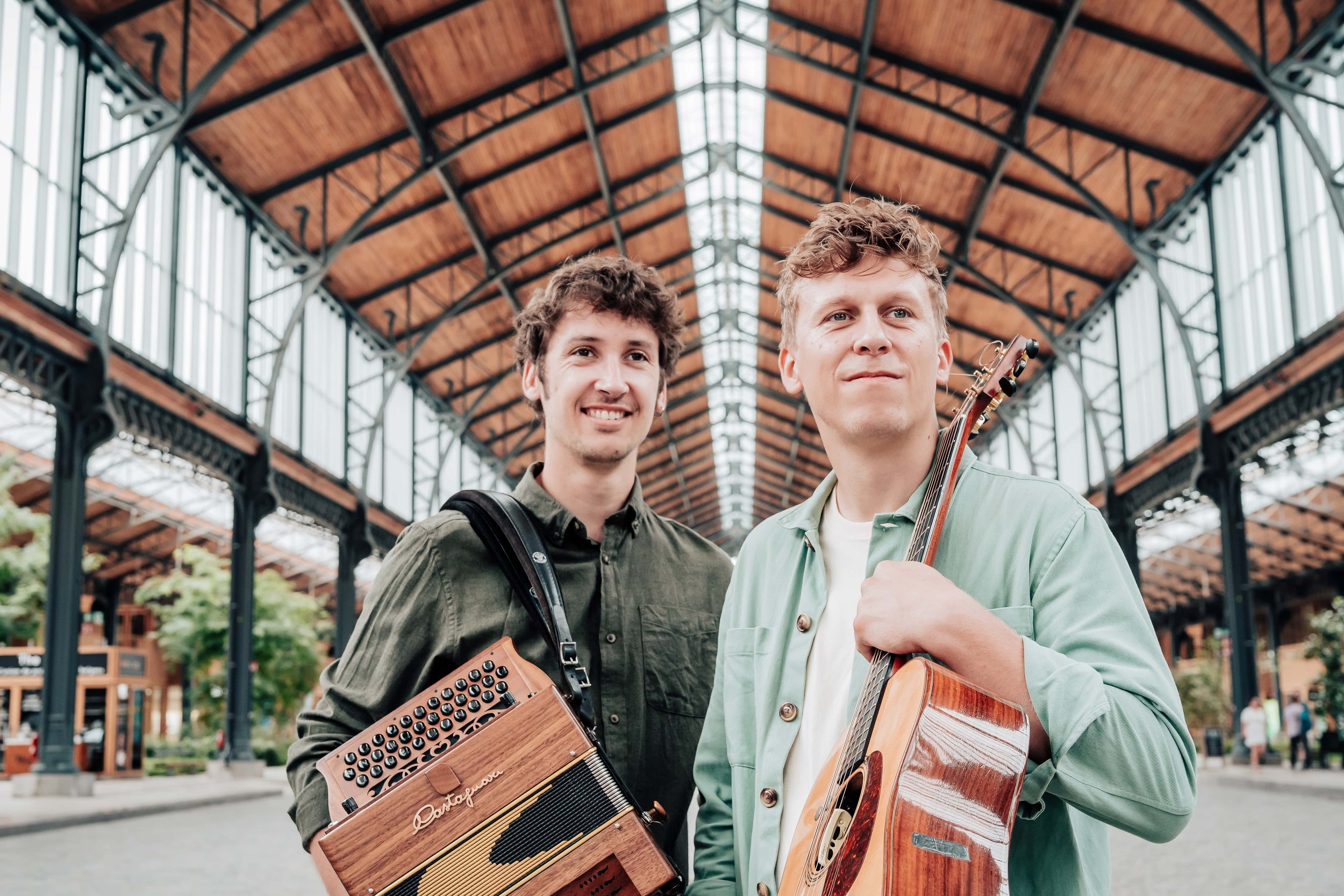 Thalas - As it comes