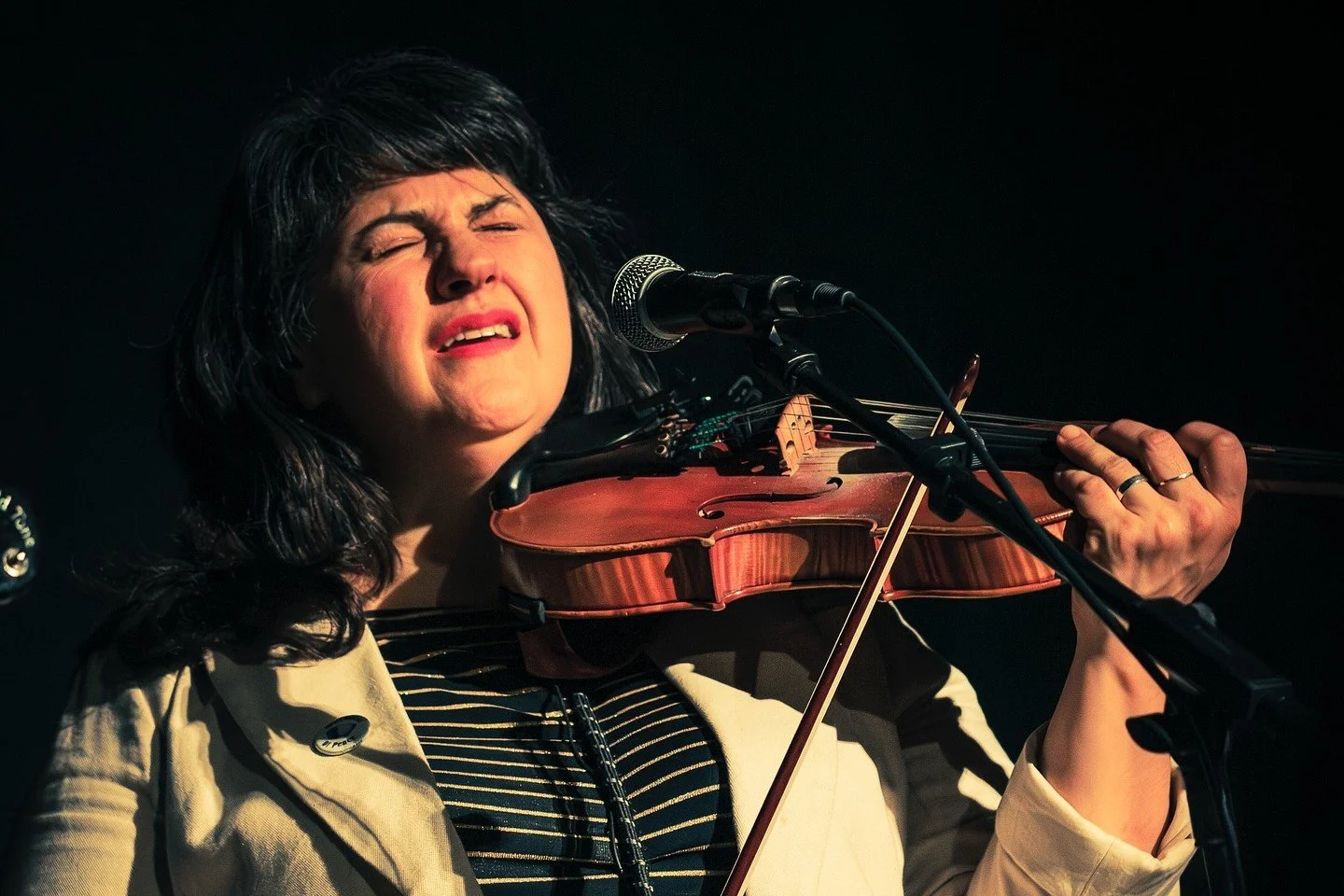 Laura Cortese's Acoustic Evenings