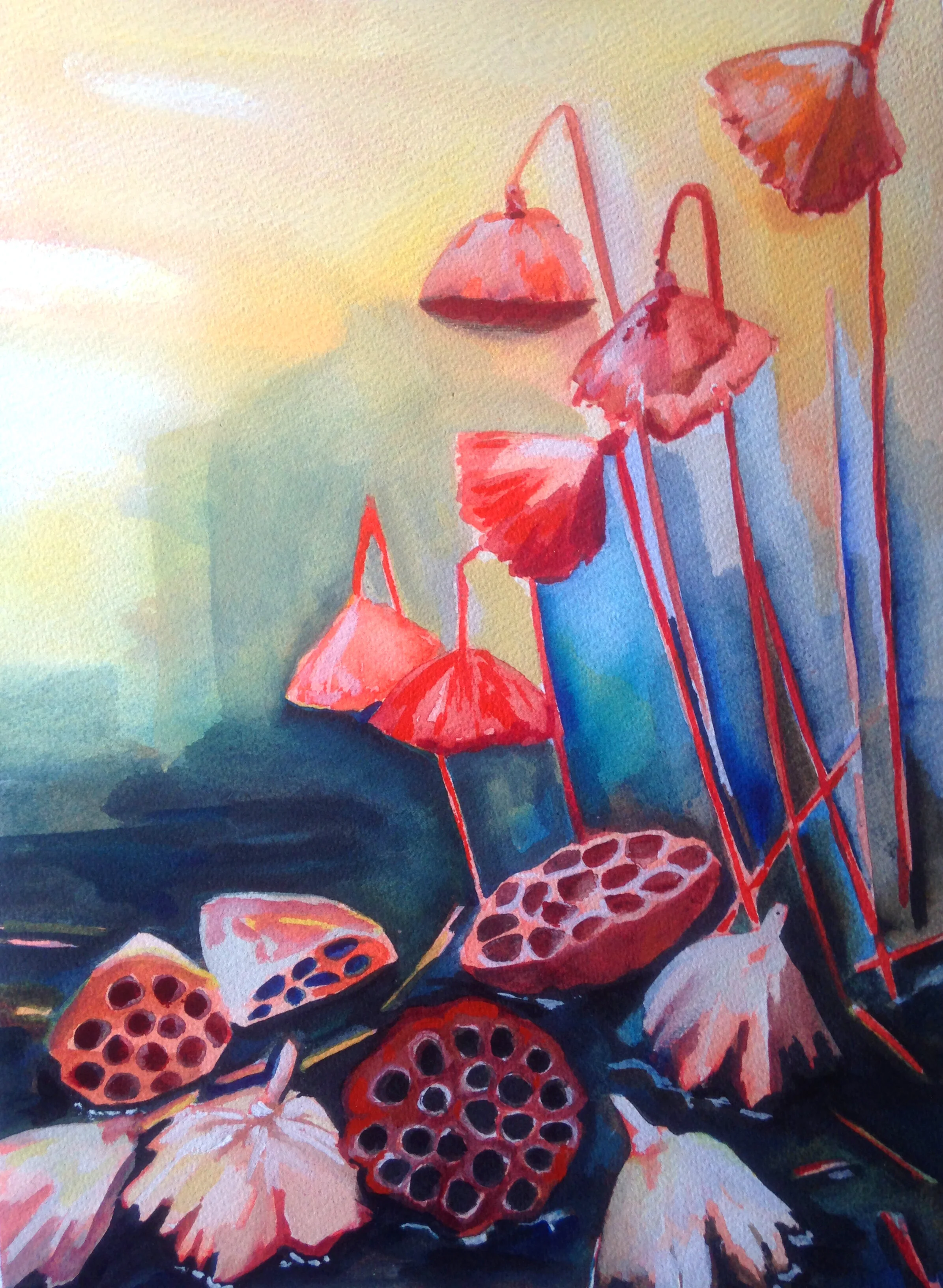 Stalks and Pods.JPG