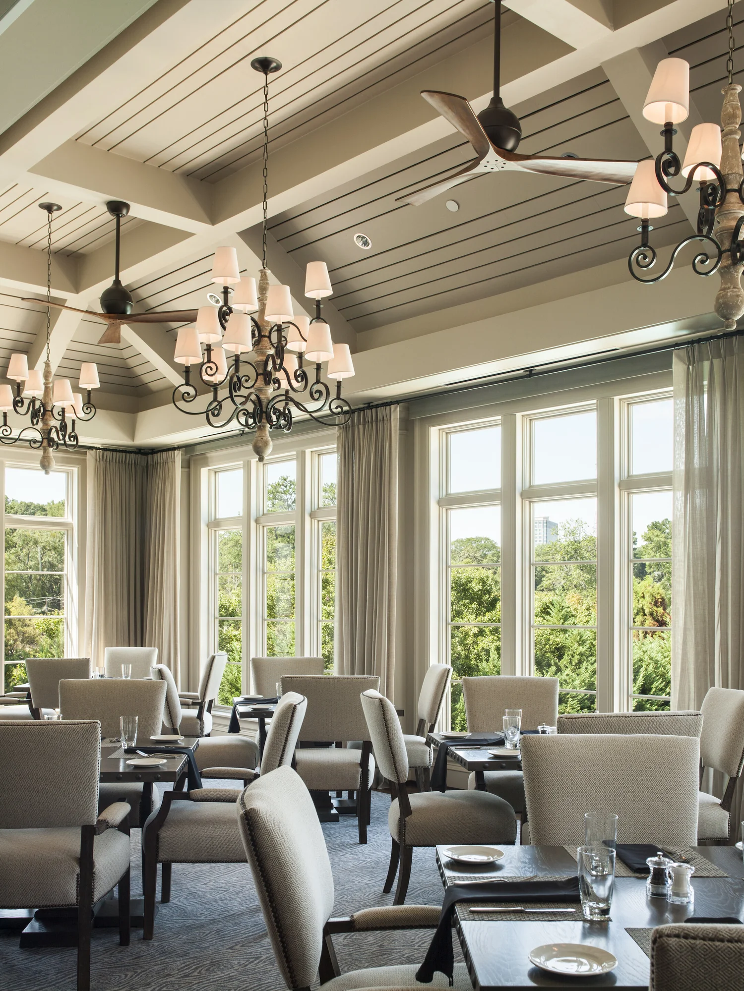 Ansley Golf Club — Susan Bozeman