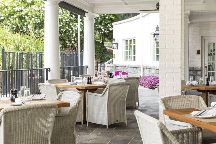 Ansley Golf Club — Susan Bozeman