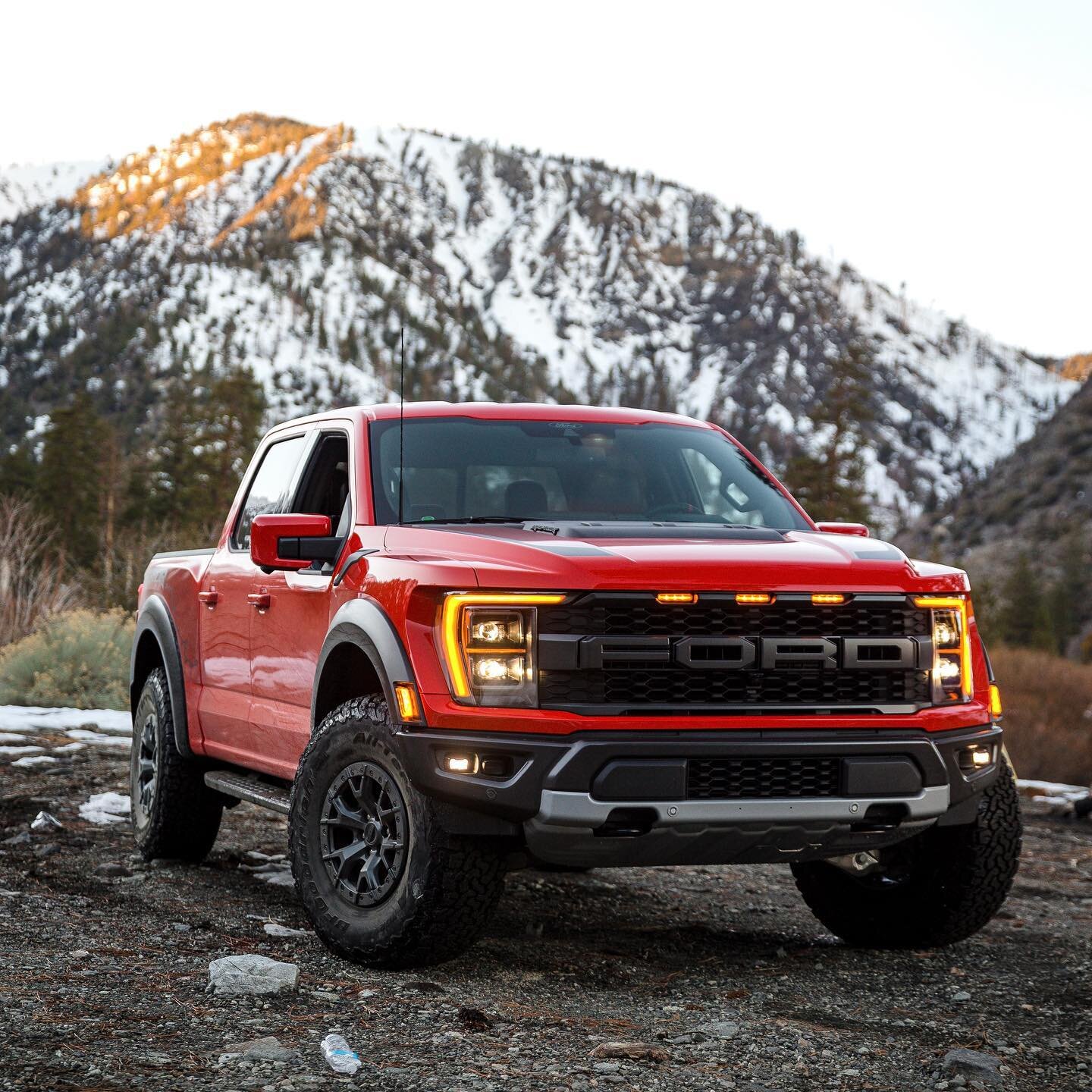 The Ford Raptor is the most impressive truck you can buy in 2022. It has spent the last decade solidifying its place in history. From a stage win at the Dakar Rally to multiple finishes in the SCORE Baja 1000, throughout the years the Raptor has prov