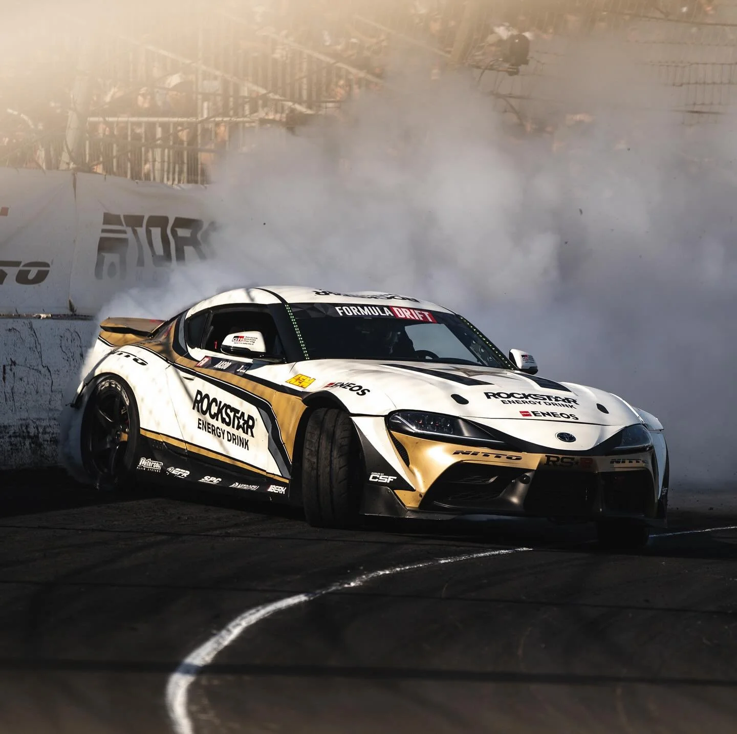 2026 goal: Shoot more photos. ⚡️