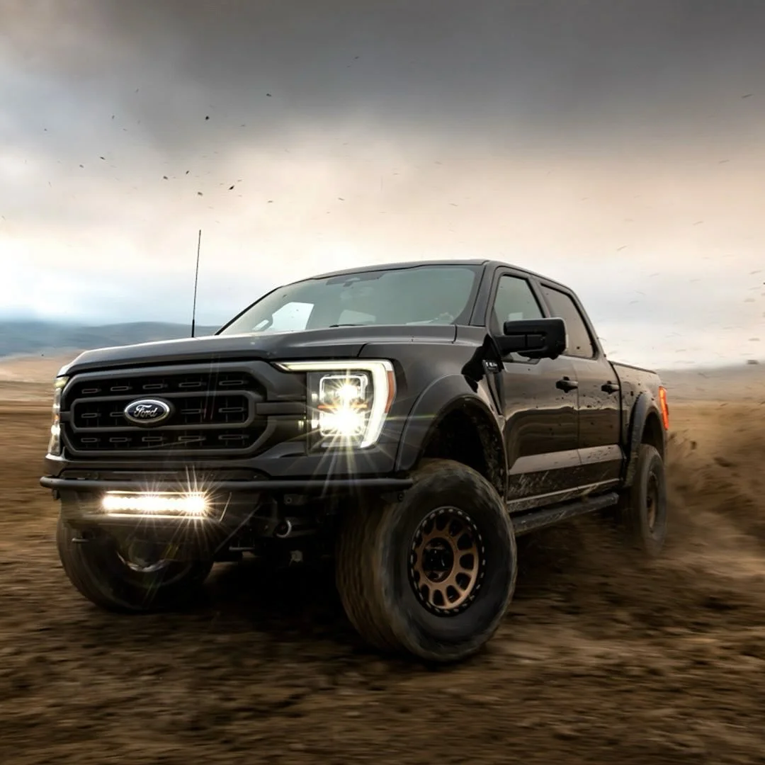 Last week @fox dropped their new Live Valve shocks for aftermarket trucks. I had the chance to shoot the launch, and it was two unreal days in the dirt. This product is one of the best shock advancements I have ever experienced.