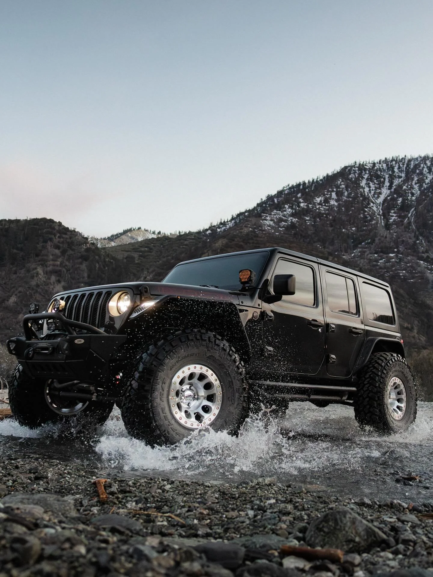 Some recent work with @kmcwheels shooting stills to help launch their new E25 Beadlock with BRS technology.