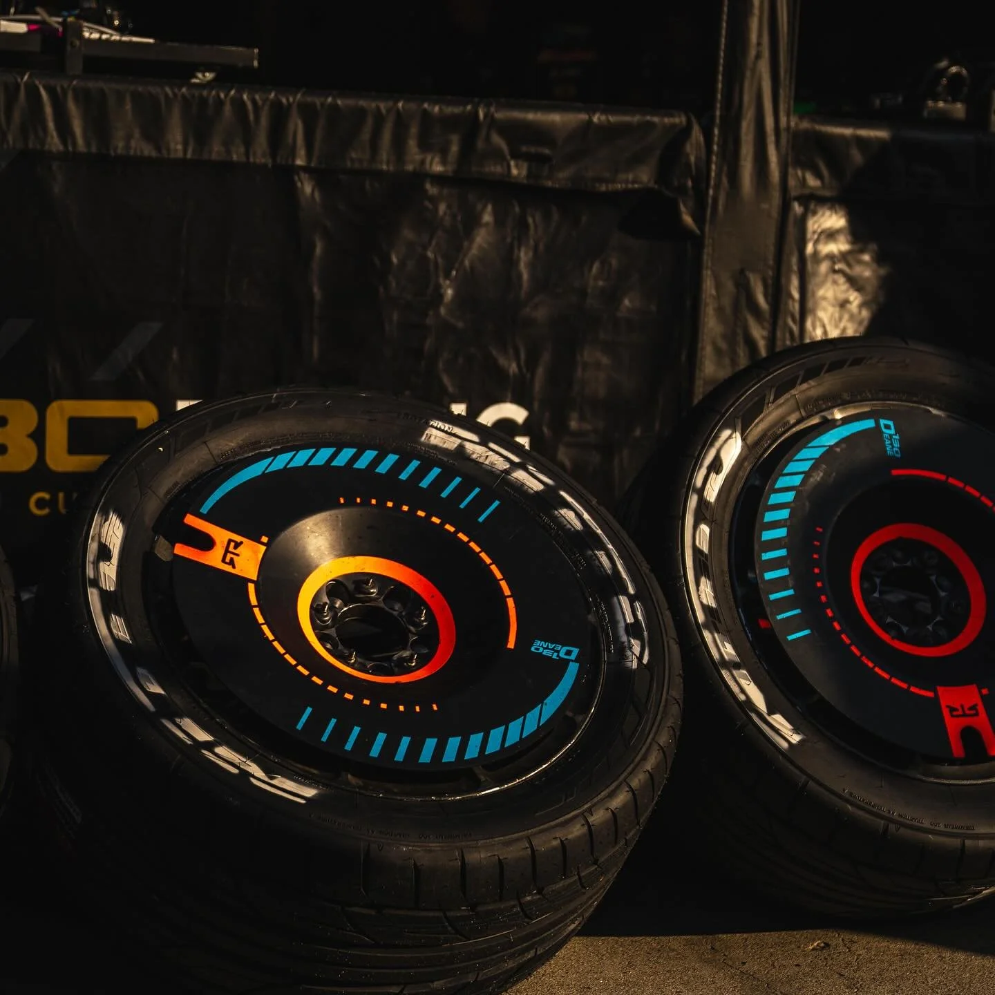 Day dreaming of shooting more @formulad this year. 📸