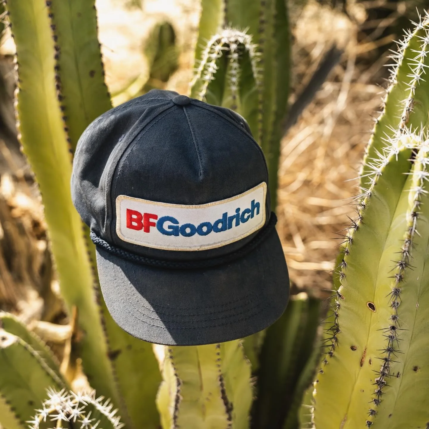 It&rsquo;s better in Baja. Need to go back. Need to bring this hat back.