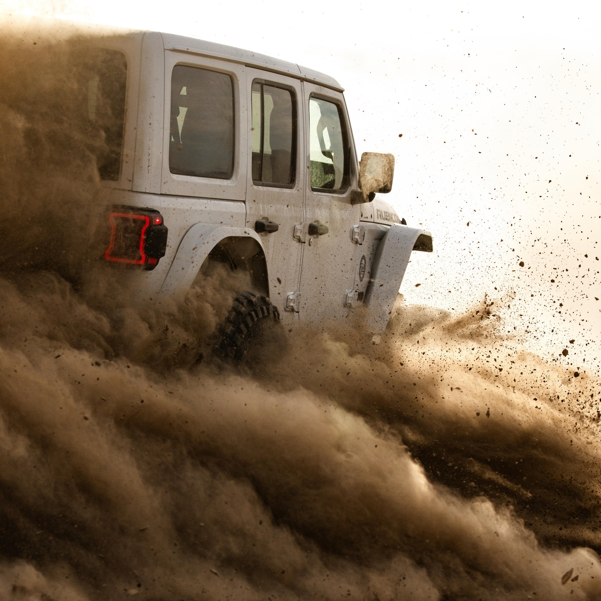 This was for @bajadesigns Squadron 2.0 launch. Turns out it&rsquo;s pretty hard to shoot offroad lights in the day but the dirt looks rad🤘🏻