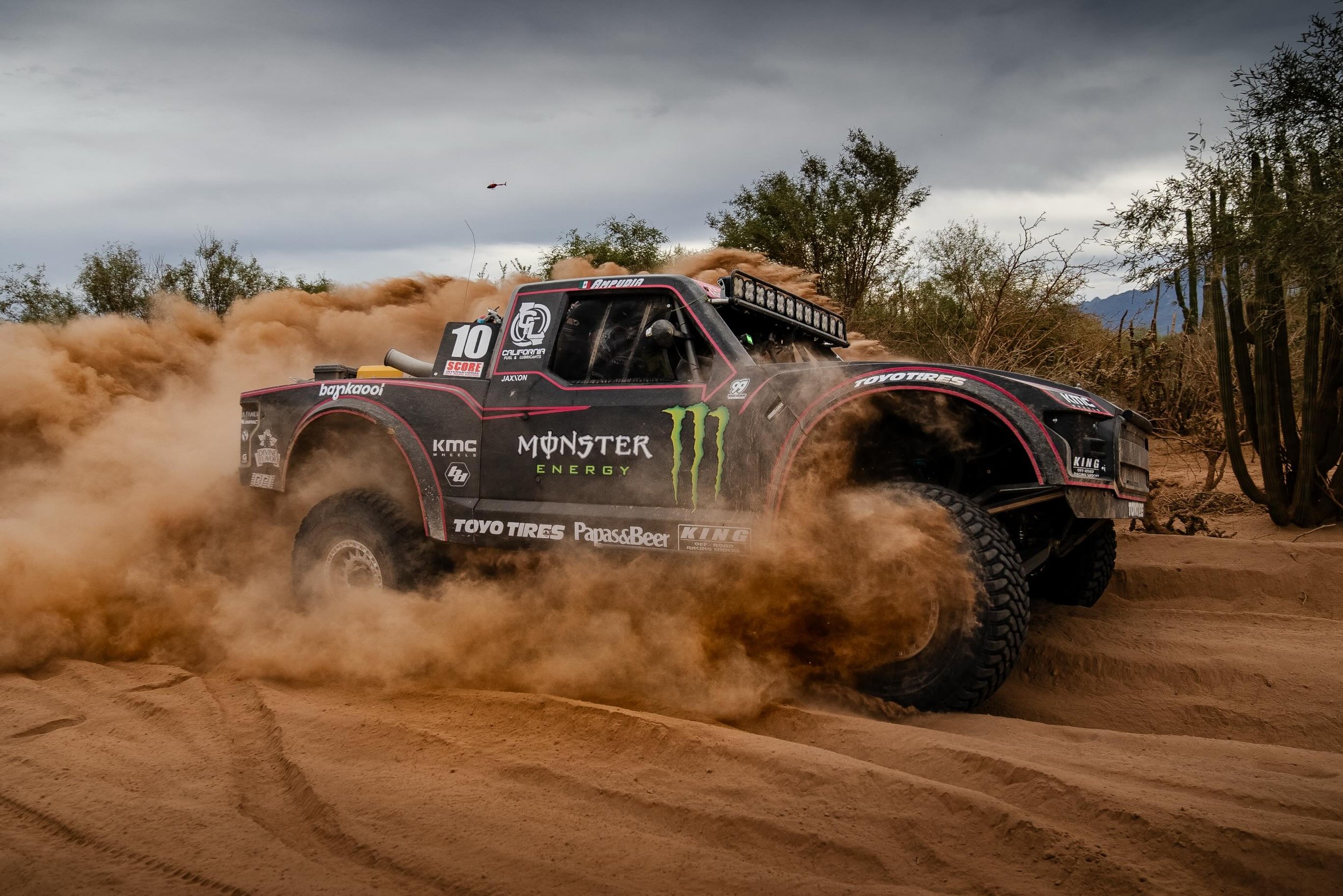 Feels like it has been years since I shot an off-road race in Baja. @scoreinternational 2024 Baja 1000. You guys need any extra photographers @getsomephoto ? 🙂&zwj;↕️