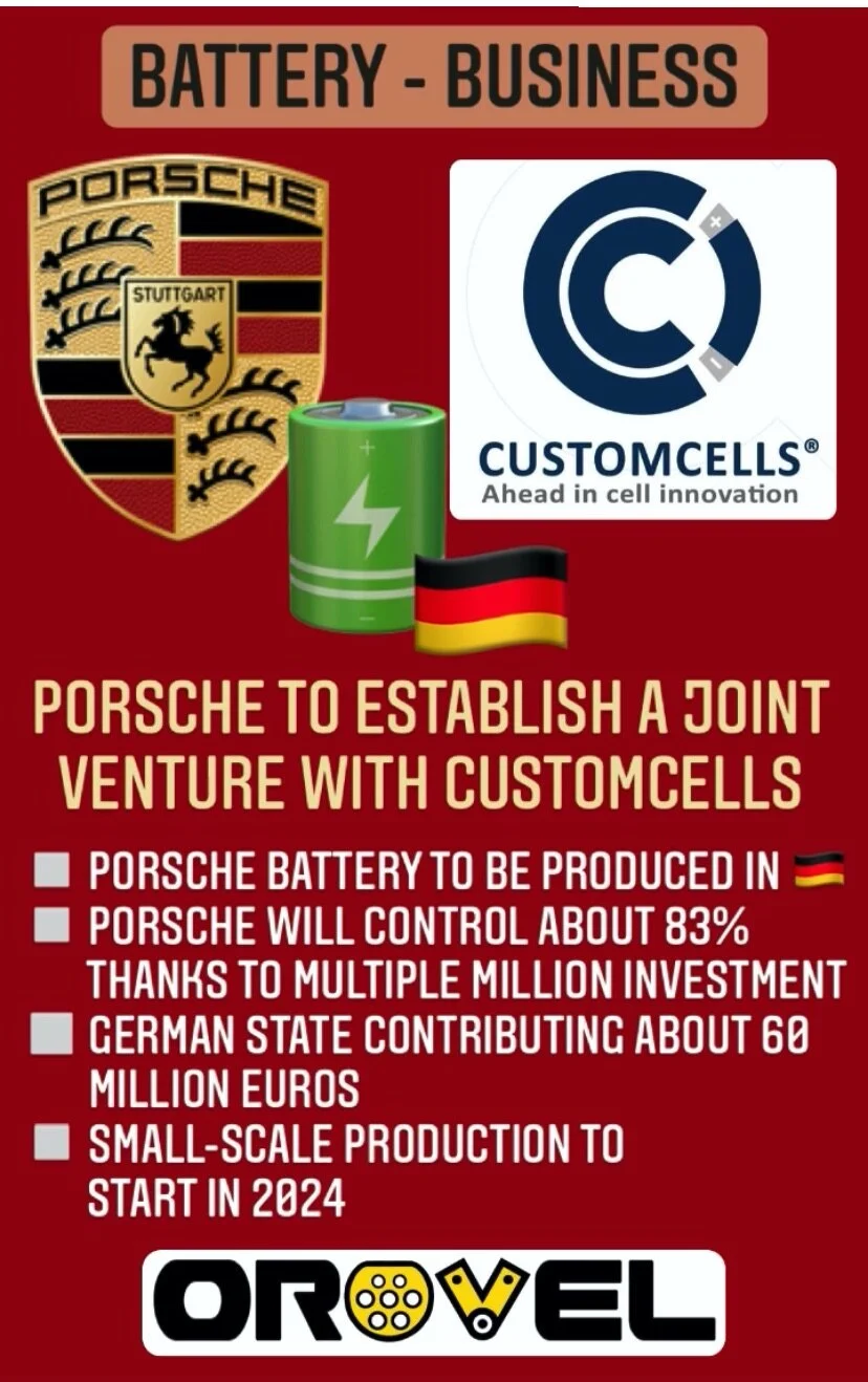 orovel-news-porsche-customcells-battery-production-germany