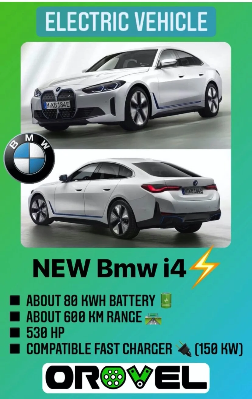 orovel-news-electric-vehicle-ev-bmw-i4