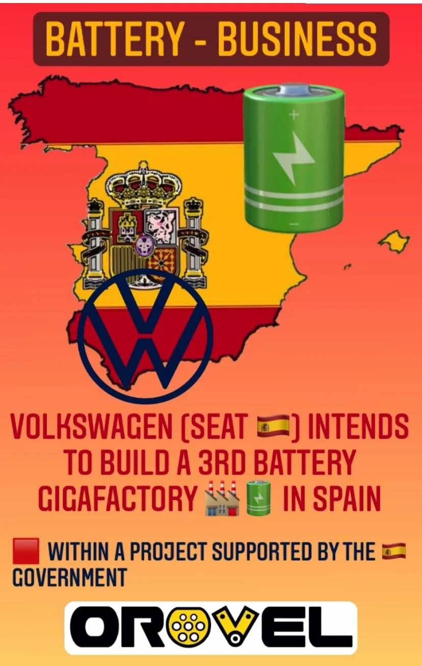 orovel-news-volkswagen-gigafactory-spain
