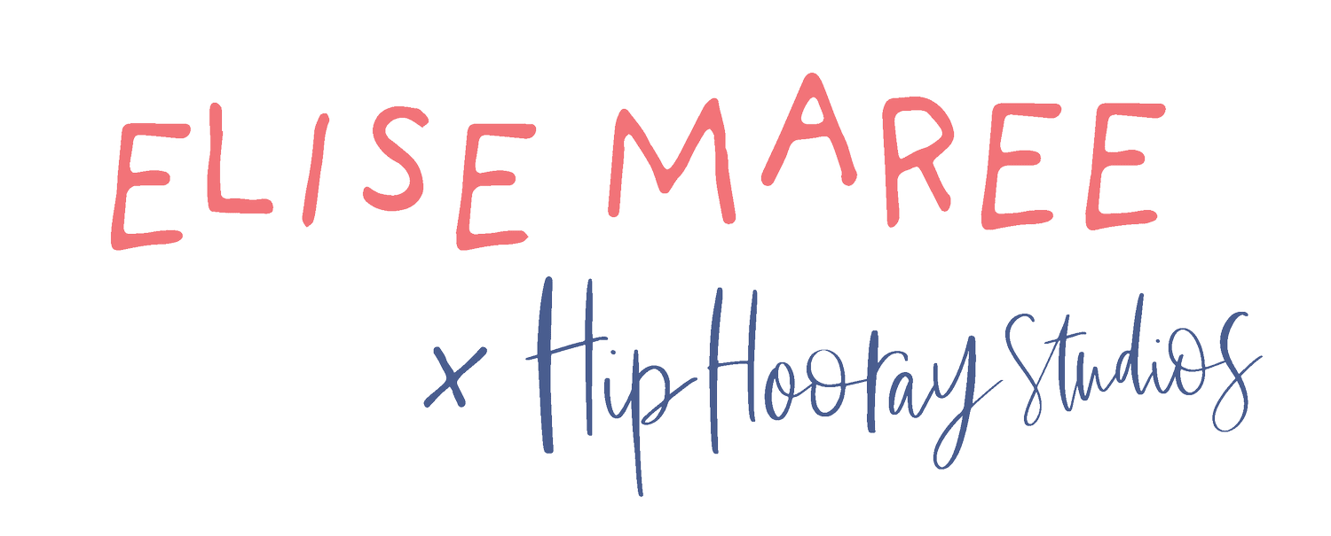 Hip Hooray Studios