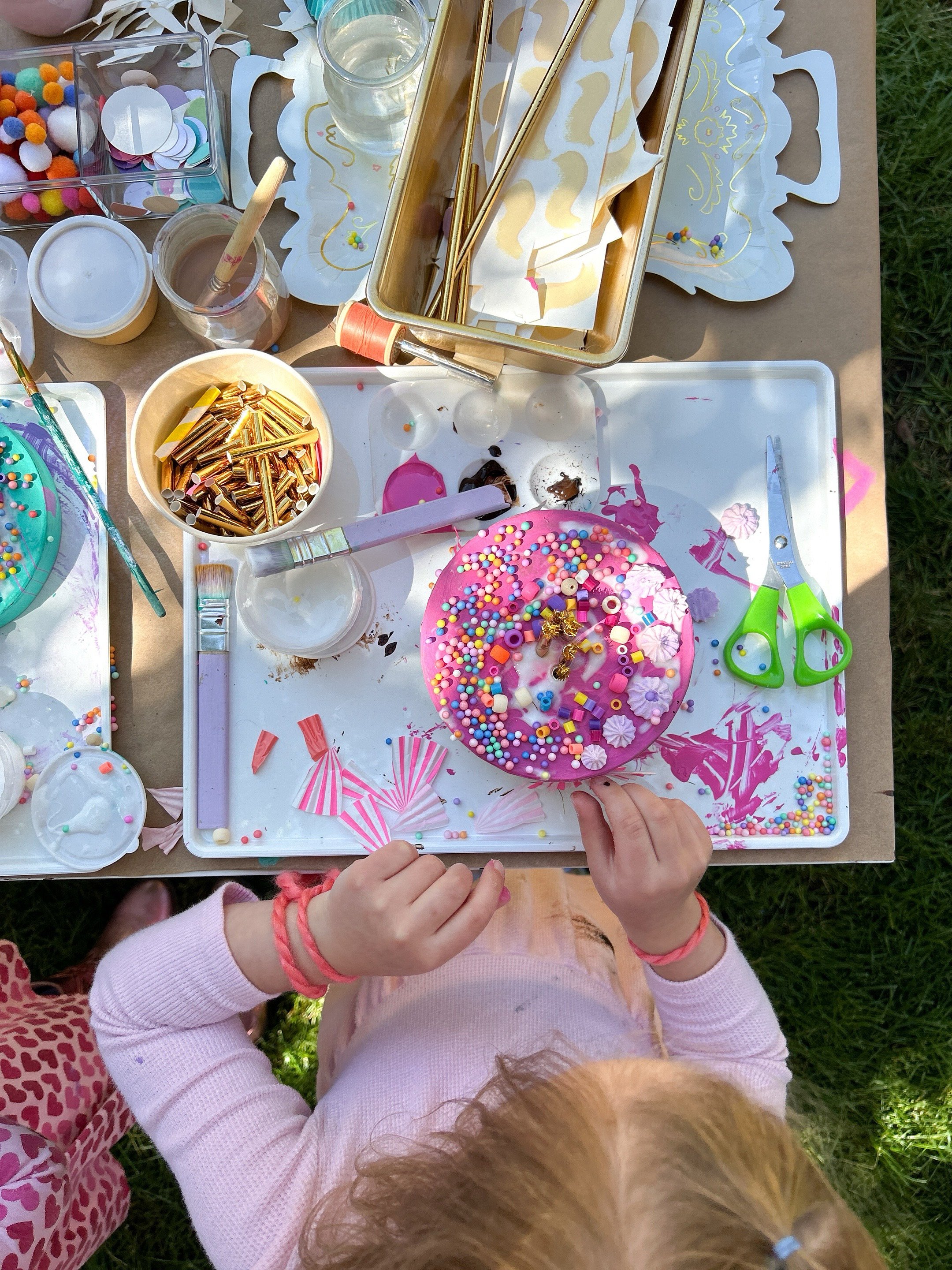 Cake Craft For Kids Parties.JPG