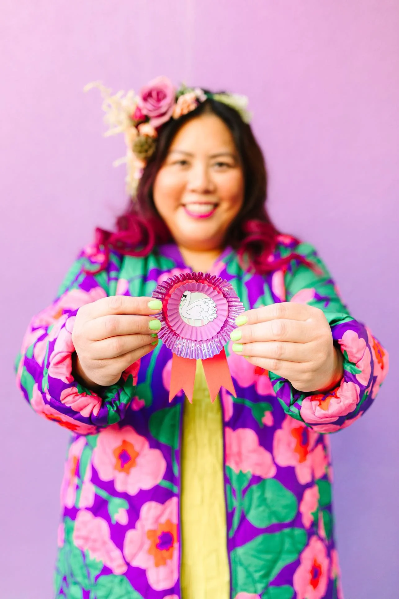 Party Pin made by Elise Maree for Alt Summit.JPG
