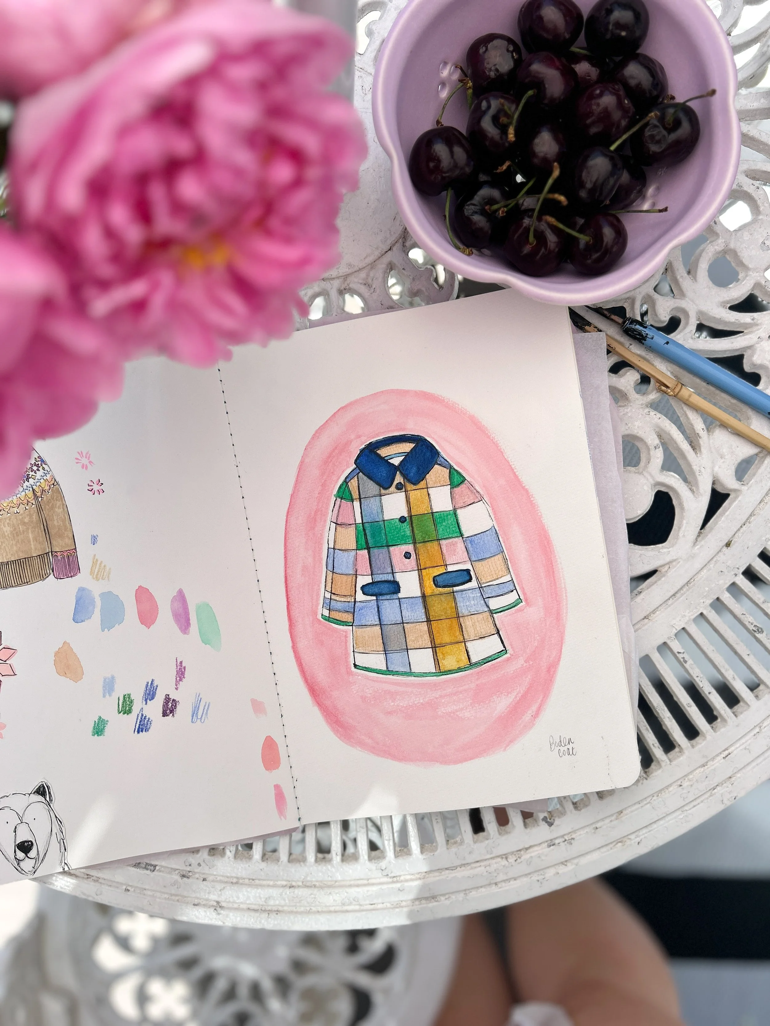 Illustrating boden clothing.JPG