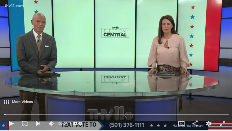 THV11: #JoyToThePolls, 25 groups unite for smooth voting