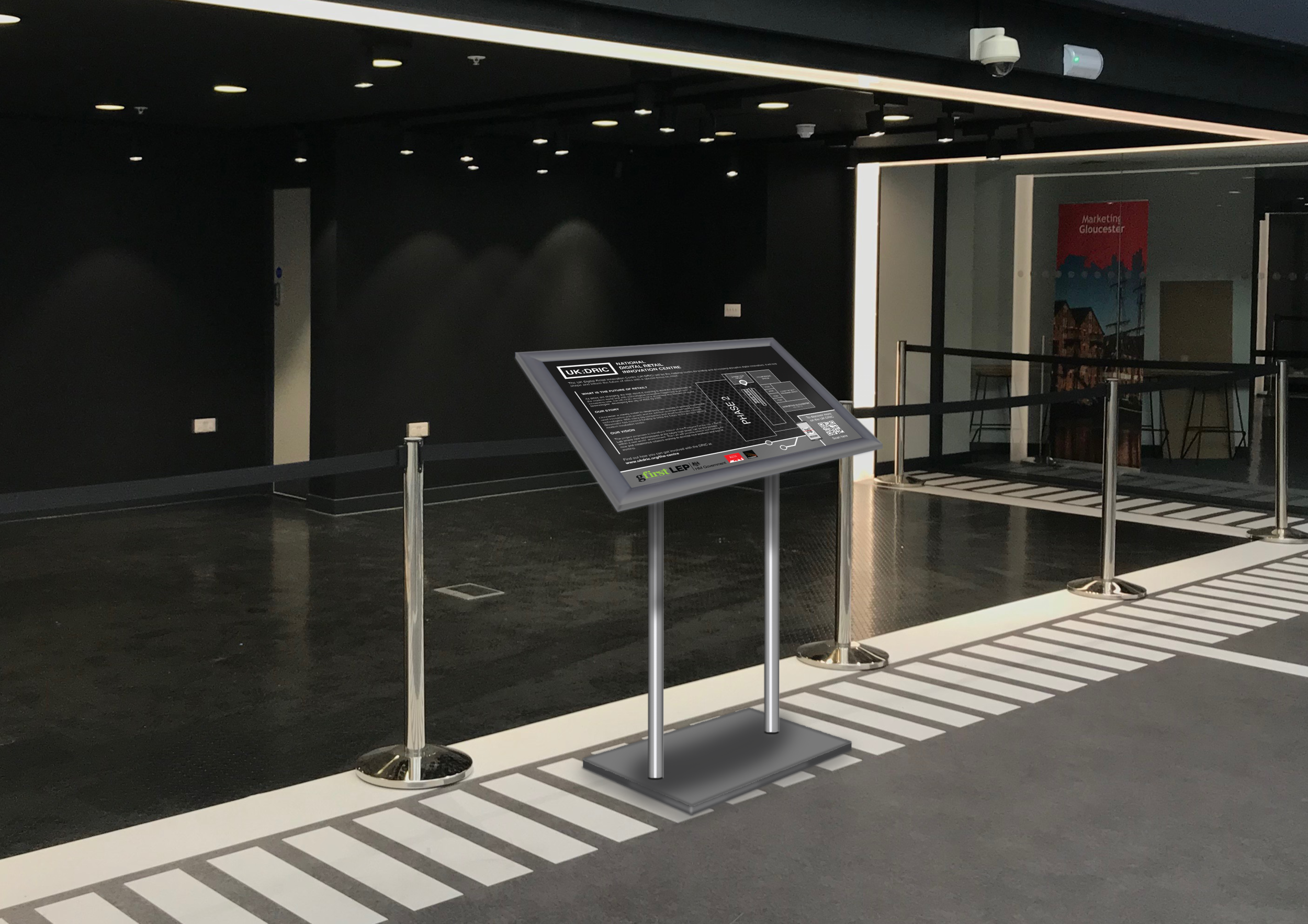 Uk Dric Sign Phoenix Consultants