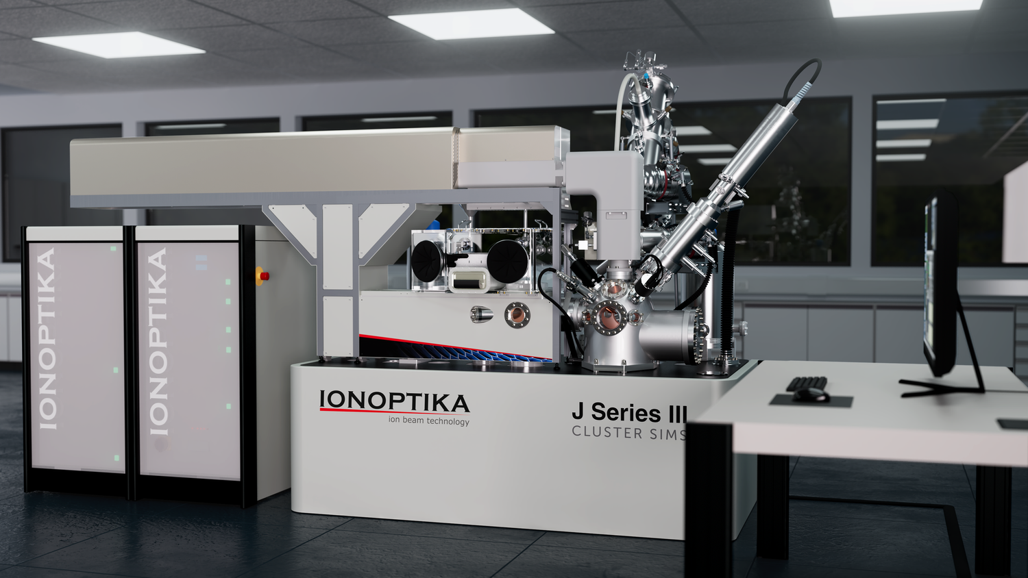 3D CAD Rendering — Phoenix Consultants - REDEFINING PRODUCT DESIGN | UK