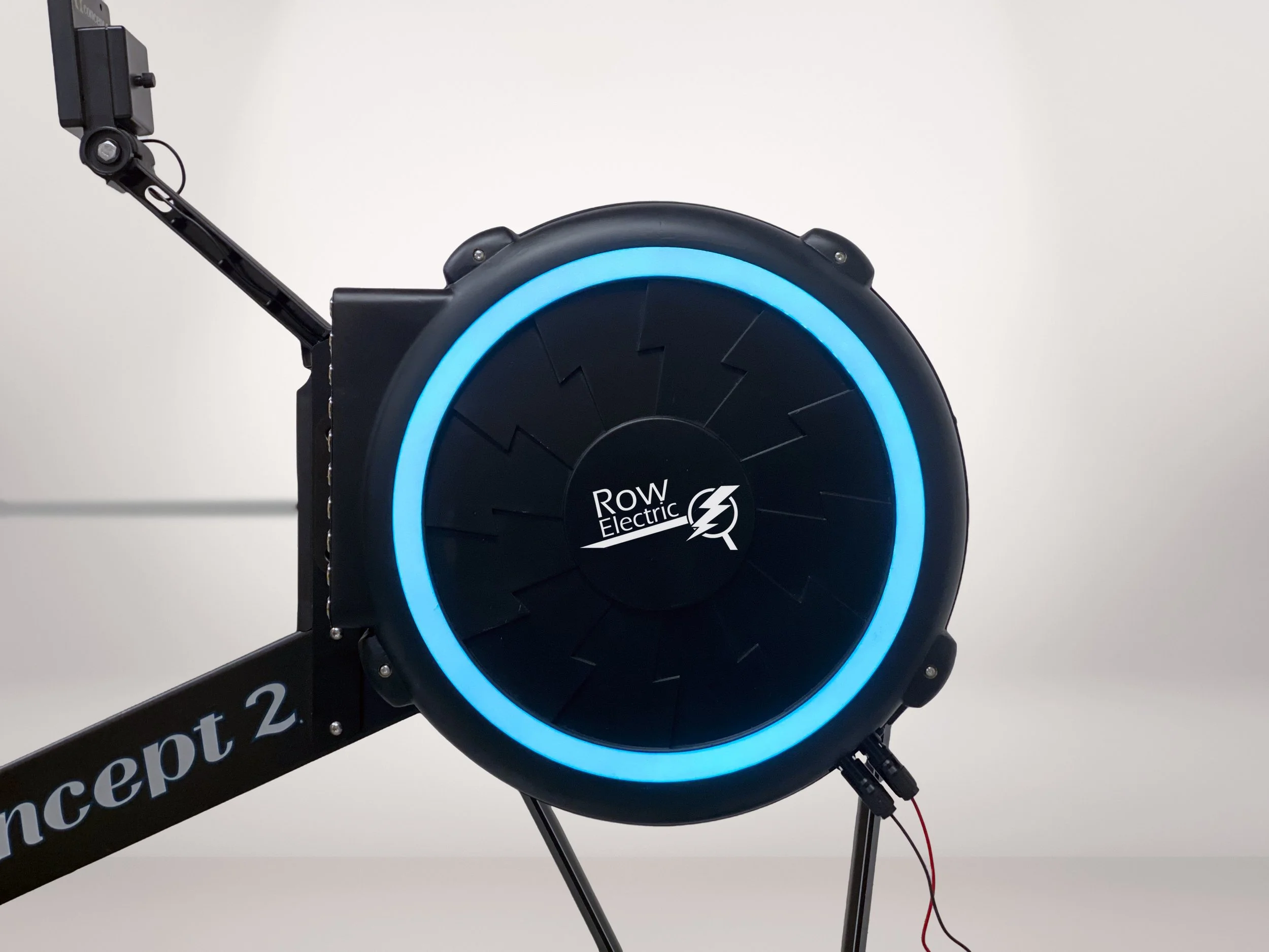 RowElectric Advanced Prototype 02 Phoenix Consultants