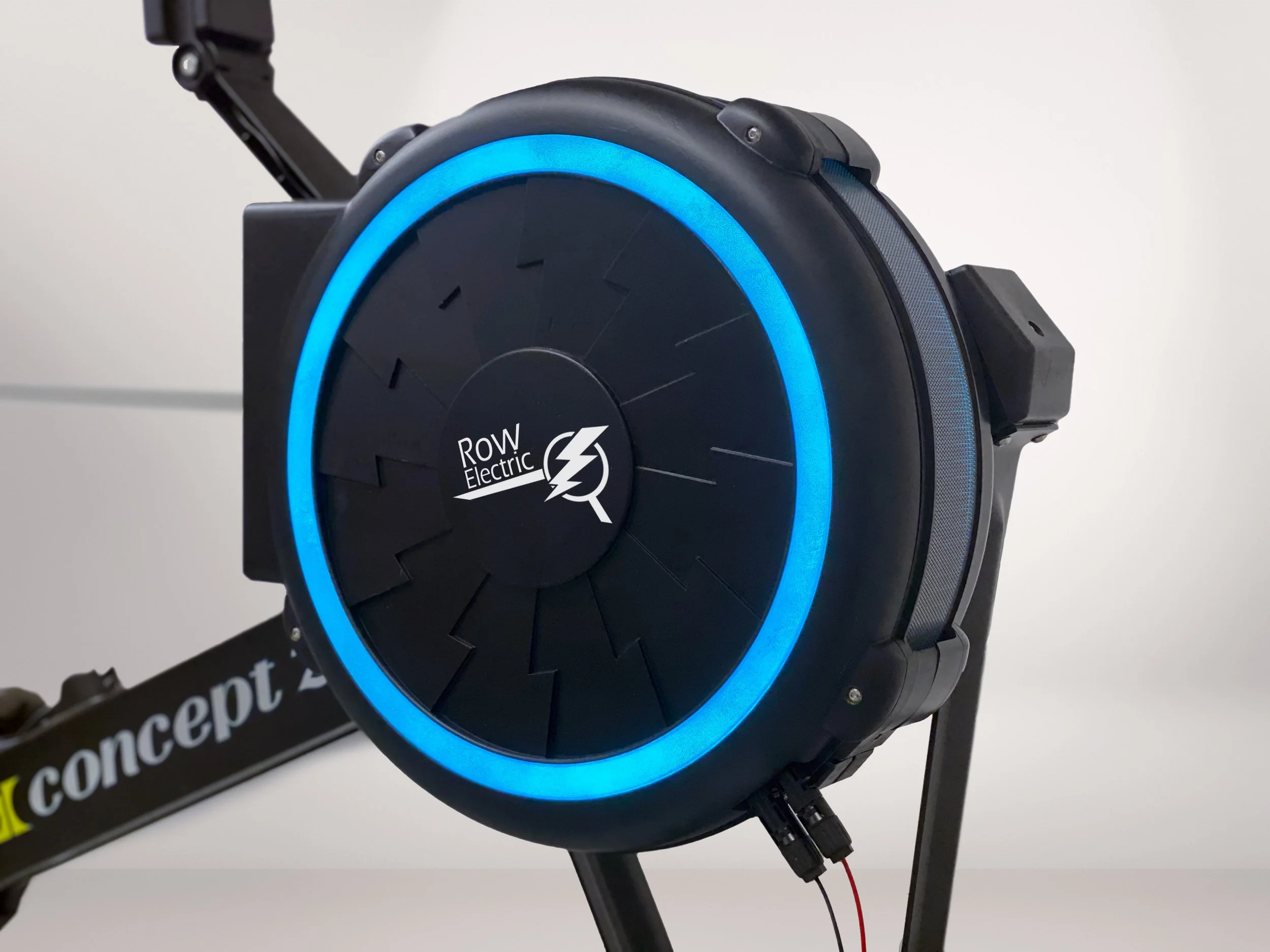 RowElectric Advanced Prototype 03 Phoenix Consultants