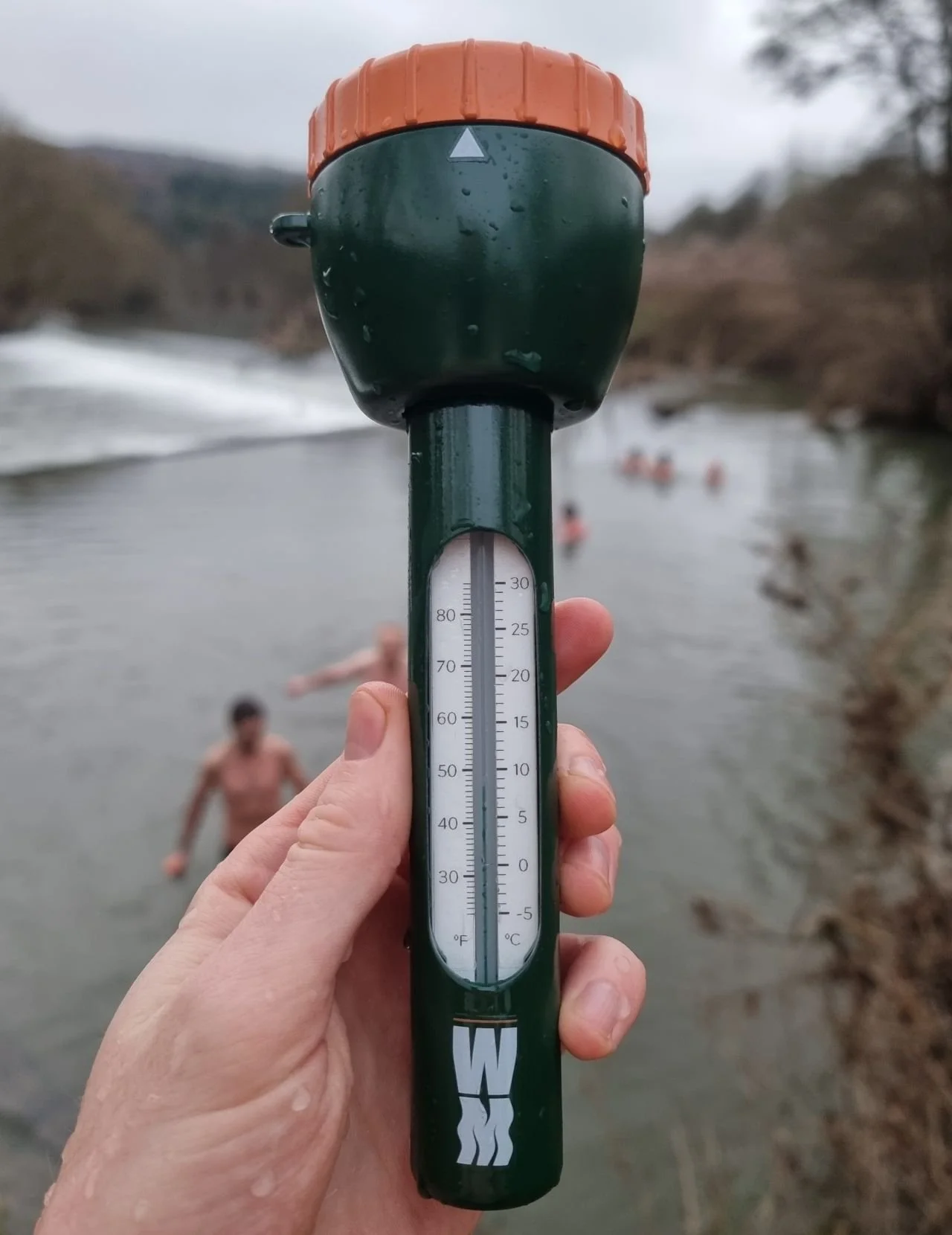 WaterMate final prototype