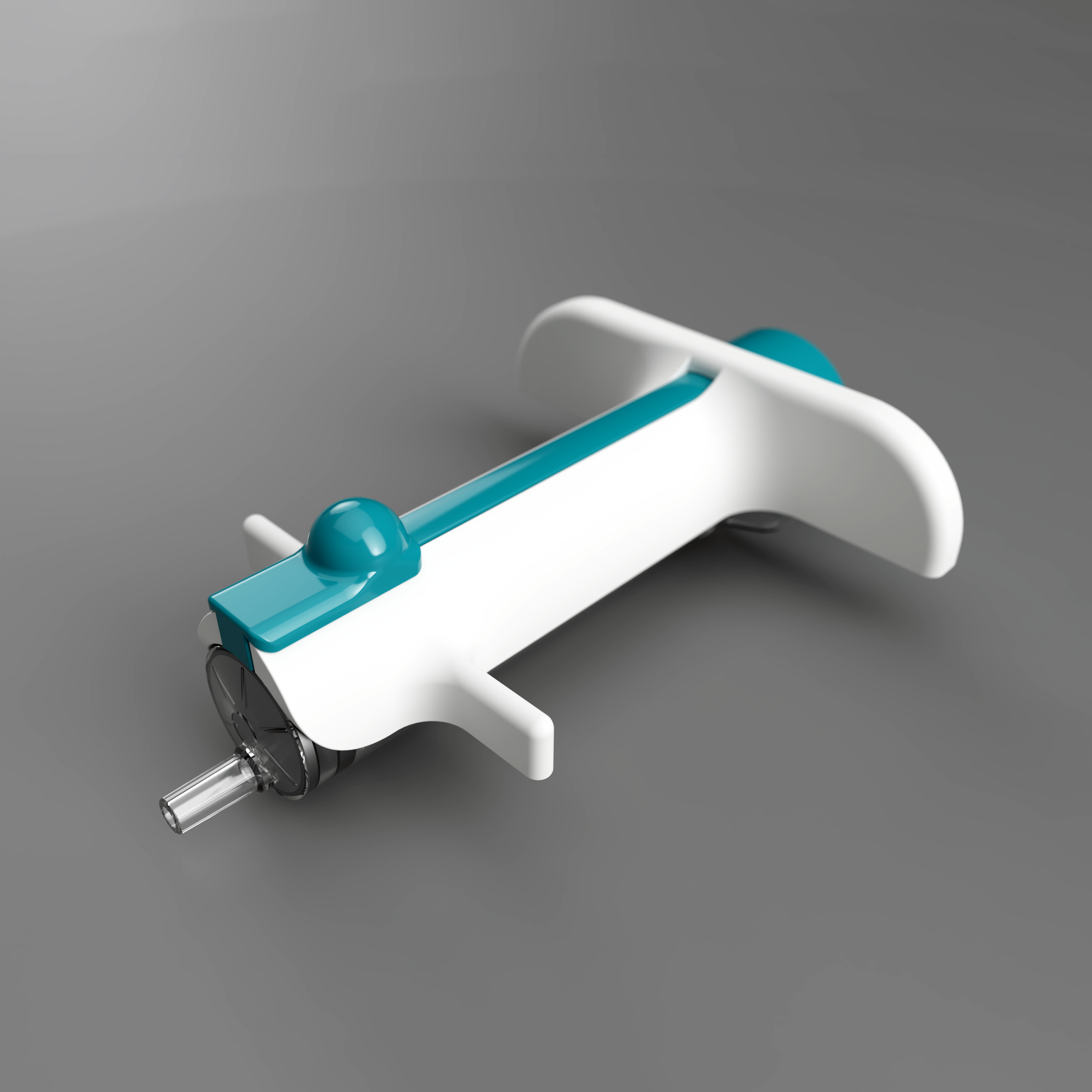 Medica Instrumentae Syringe Adaptor