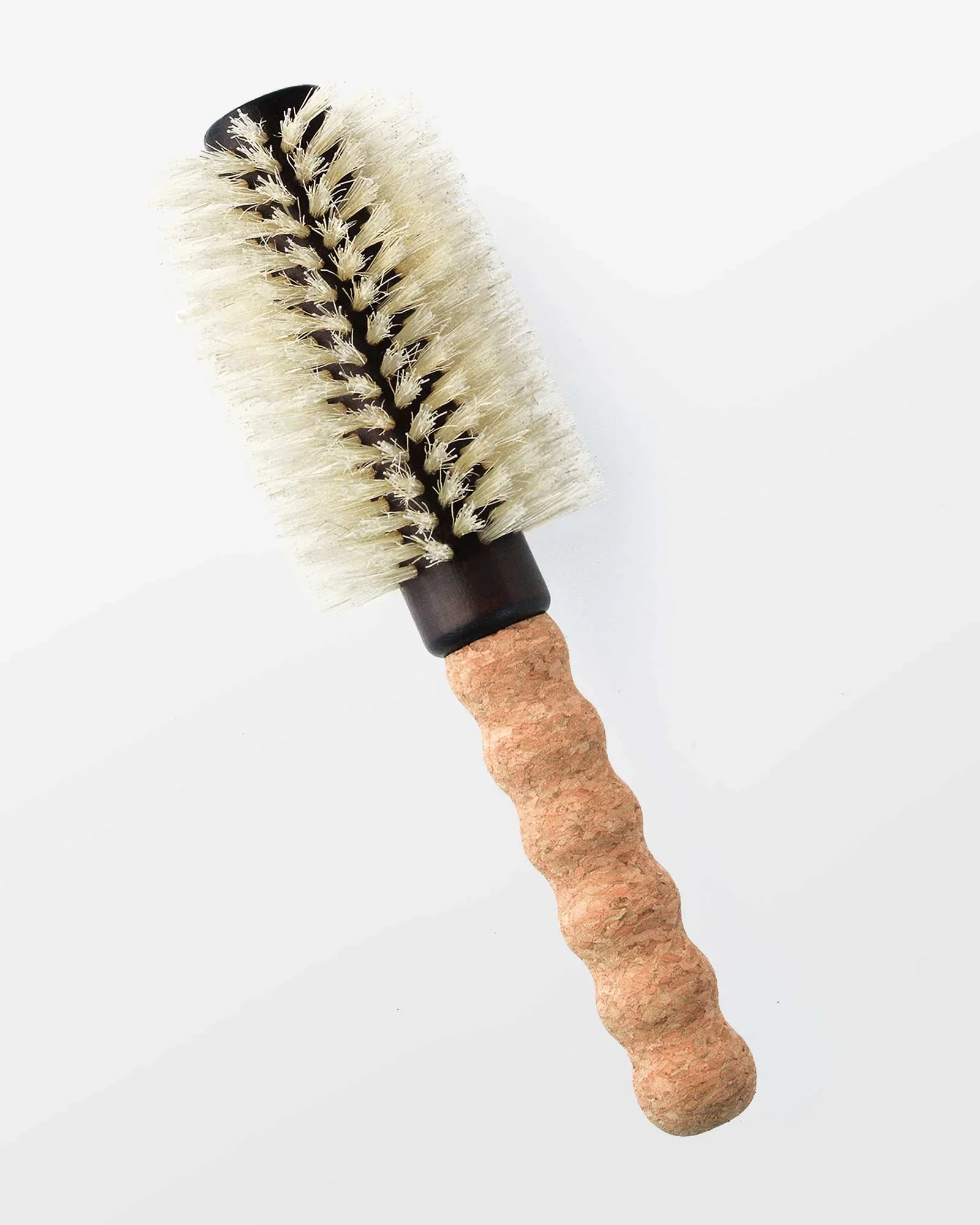 Dom Dom - Medium Round Bristle Brush