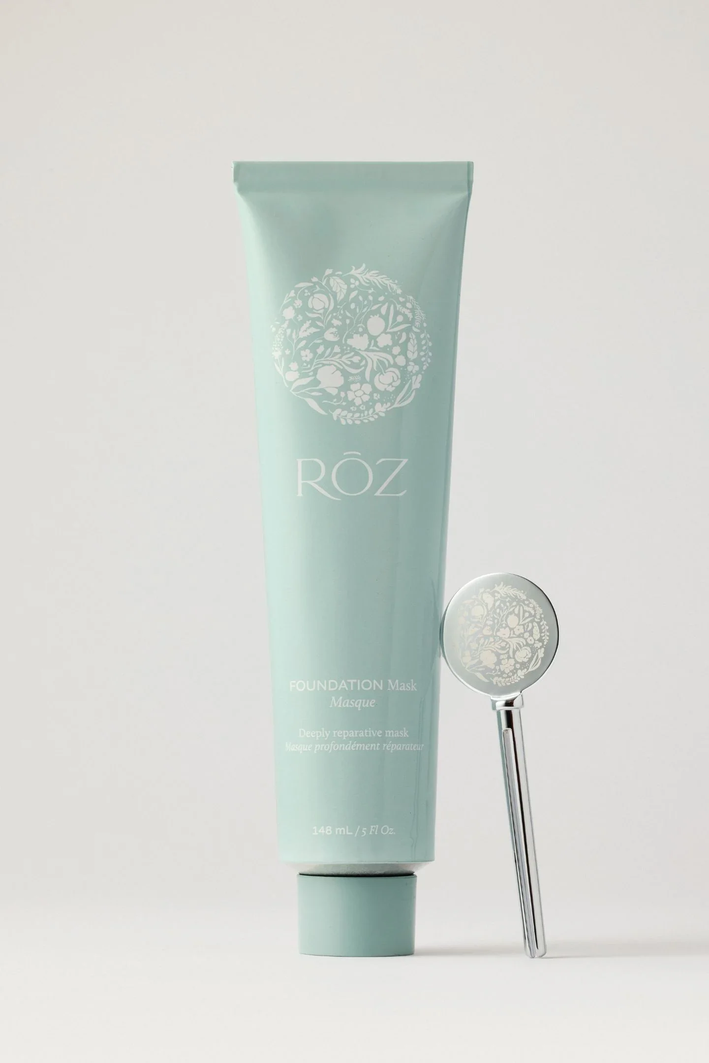 RŌZ - Foundation Mask
