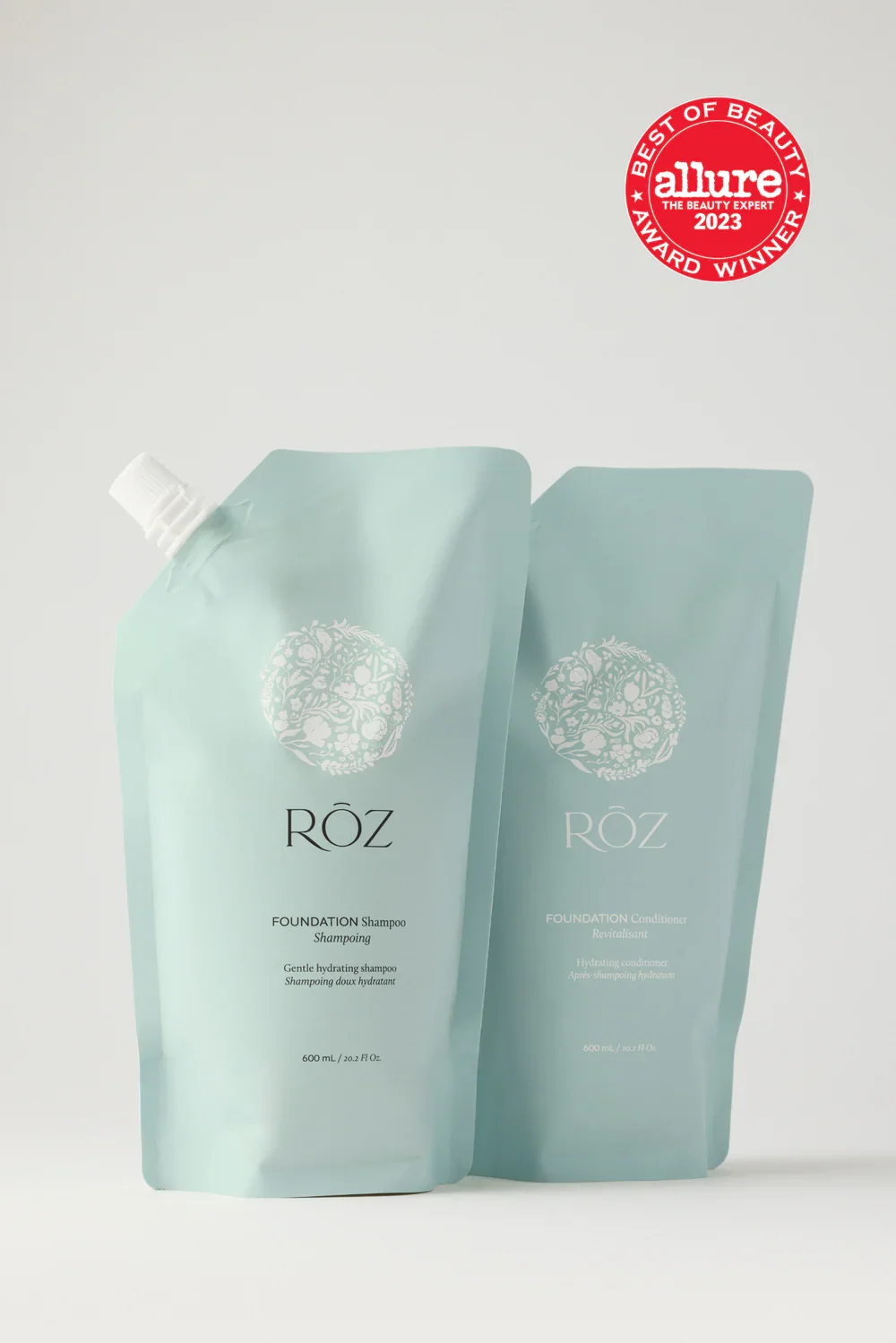 RŌZ - The Refill Bundle