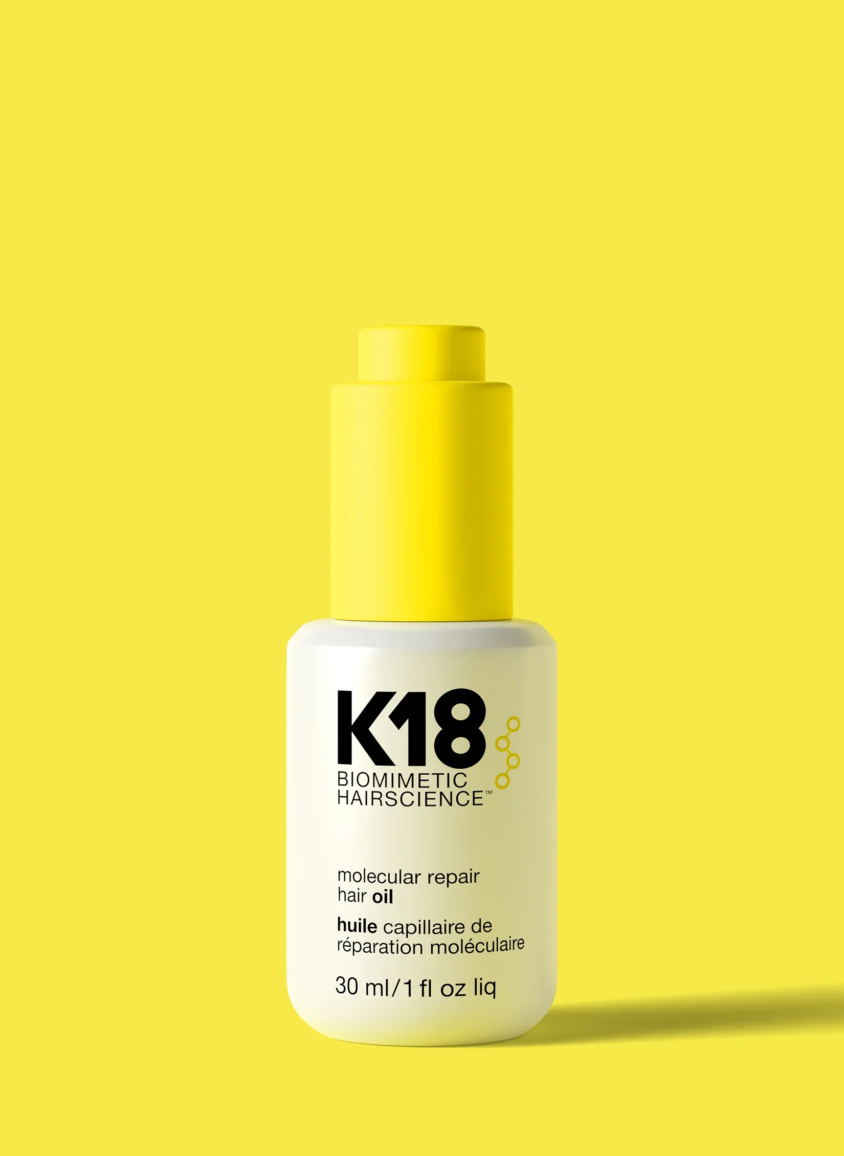 K18 - Molecular Repair Hair Oil
