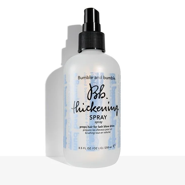 Bb - Thickening Spray