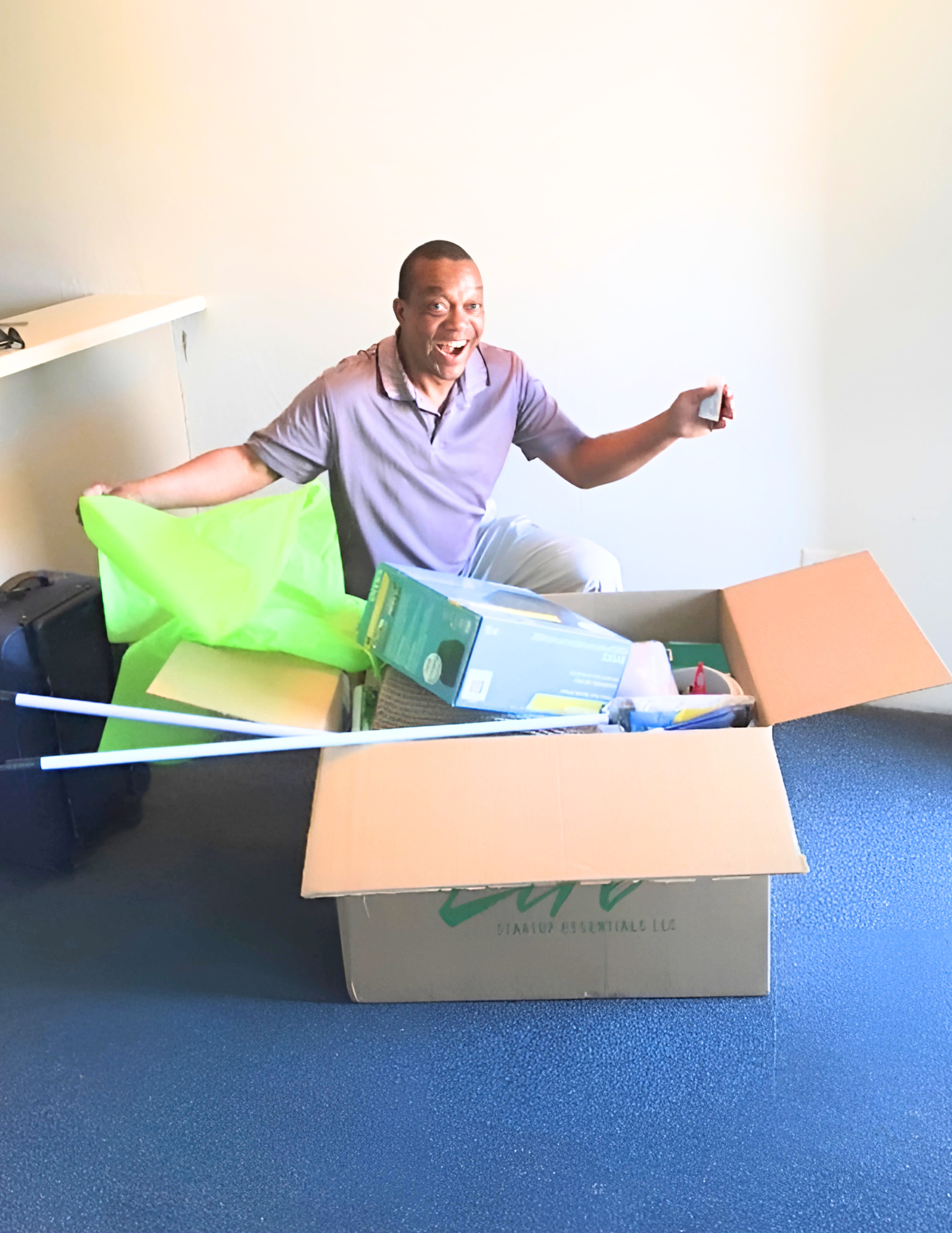 Life Startup Essentials: Turning Housing Into Home