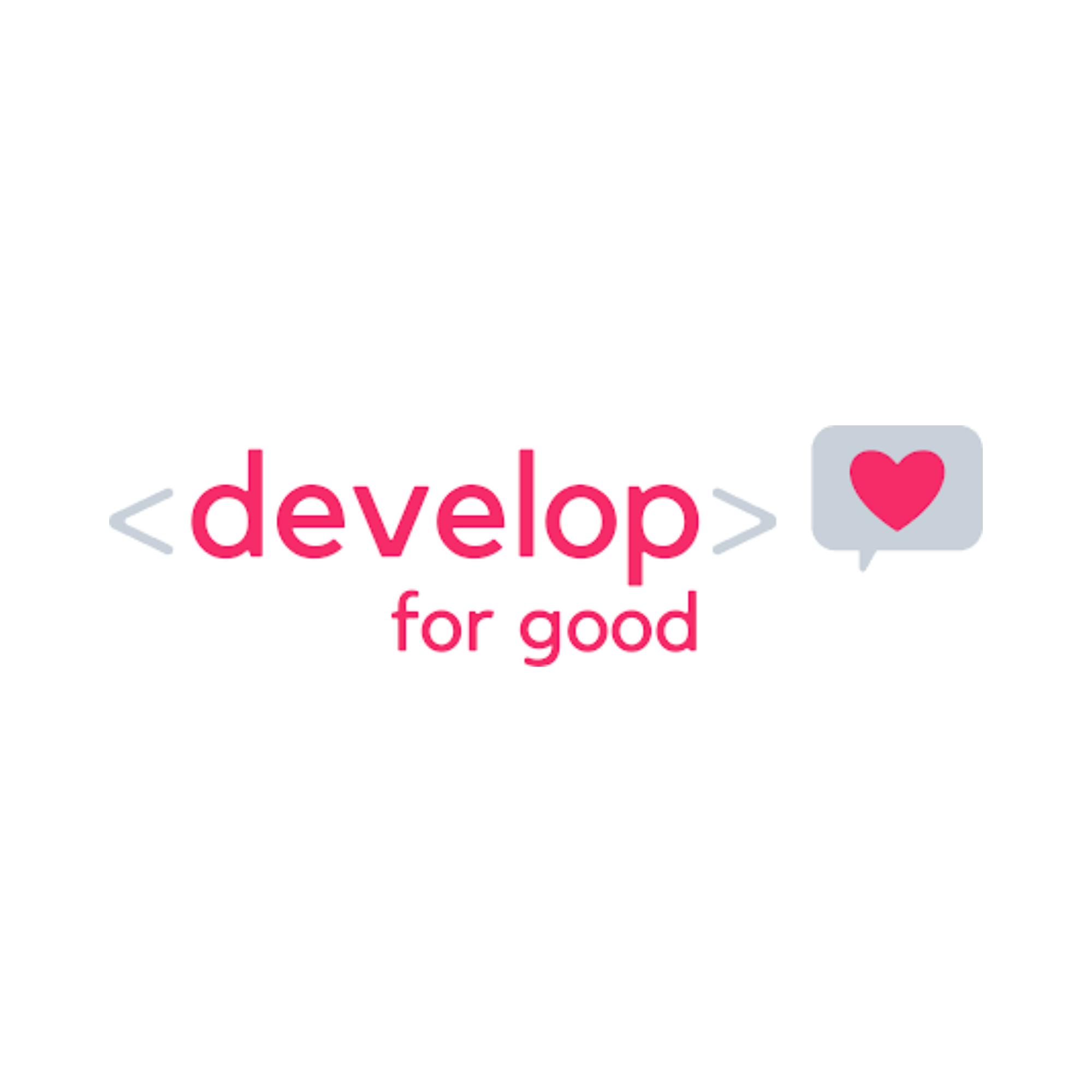 Develop For Good