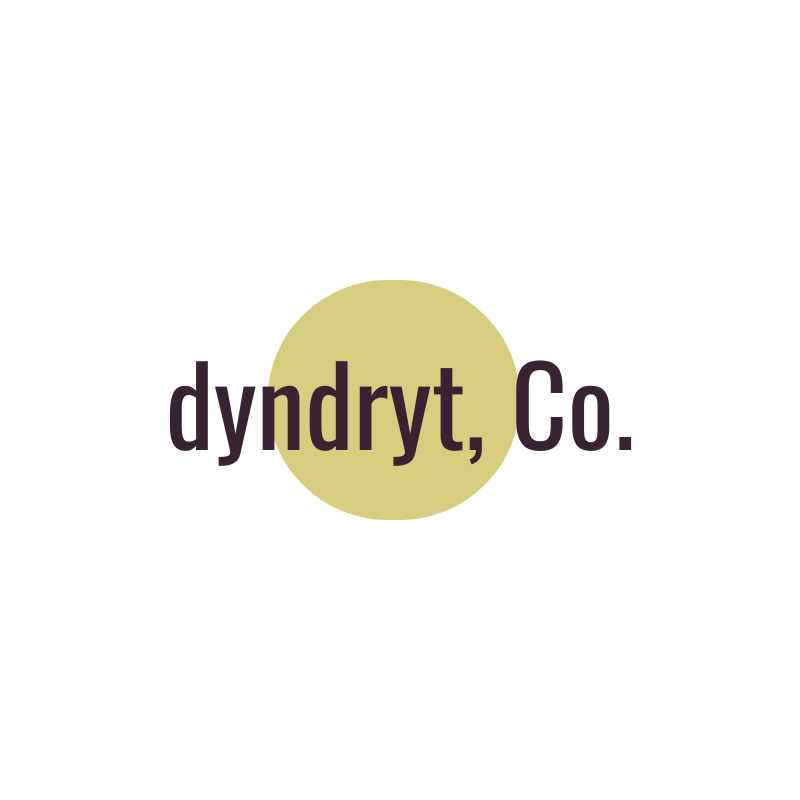 dyndryt, Co.