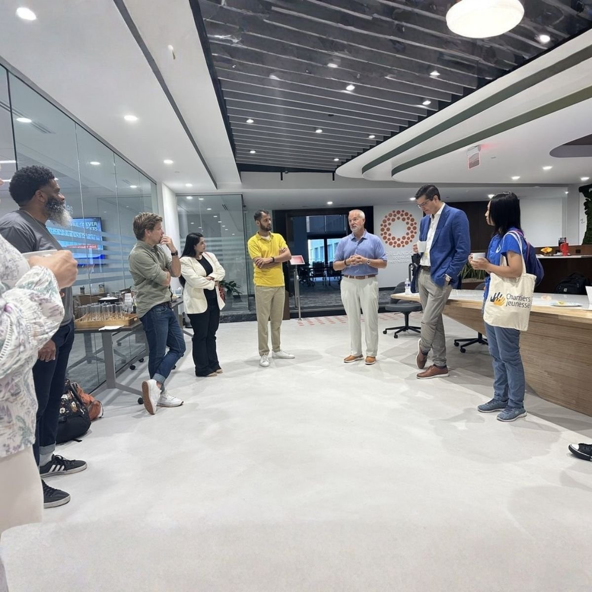 De-Risking Growth: A New Model for Regional Innovation