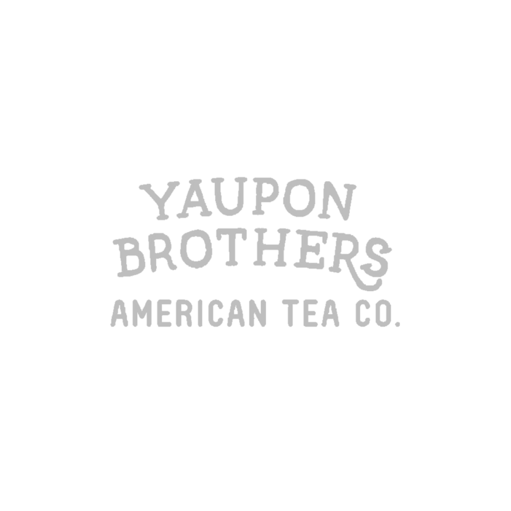 Yaupon Brothers Tea