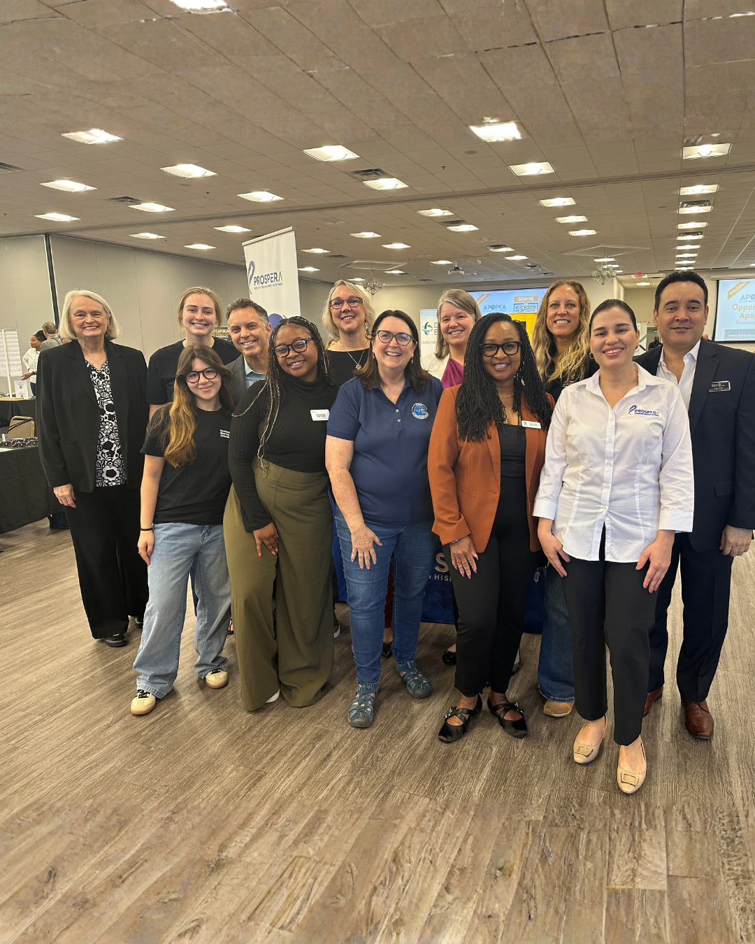 Opportunity Apopka: Connecting Entrepreneurs to the Ecosystem That ...
