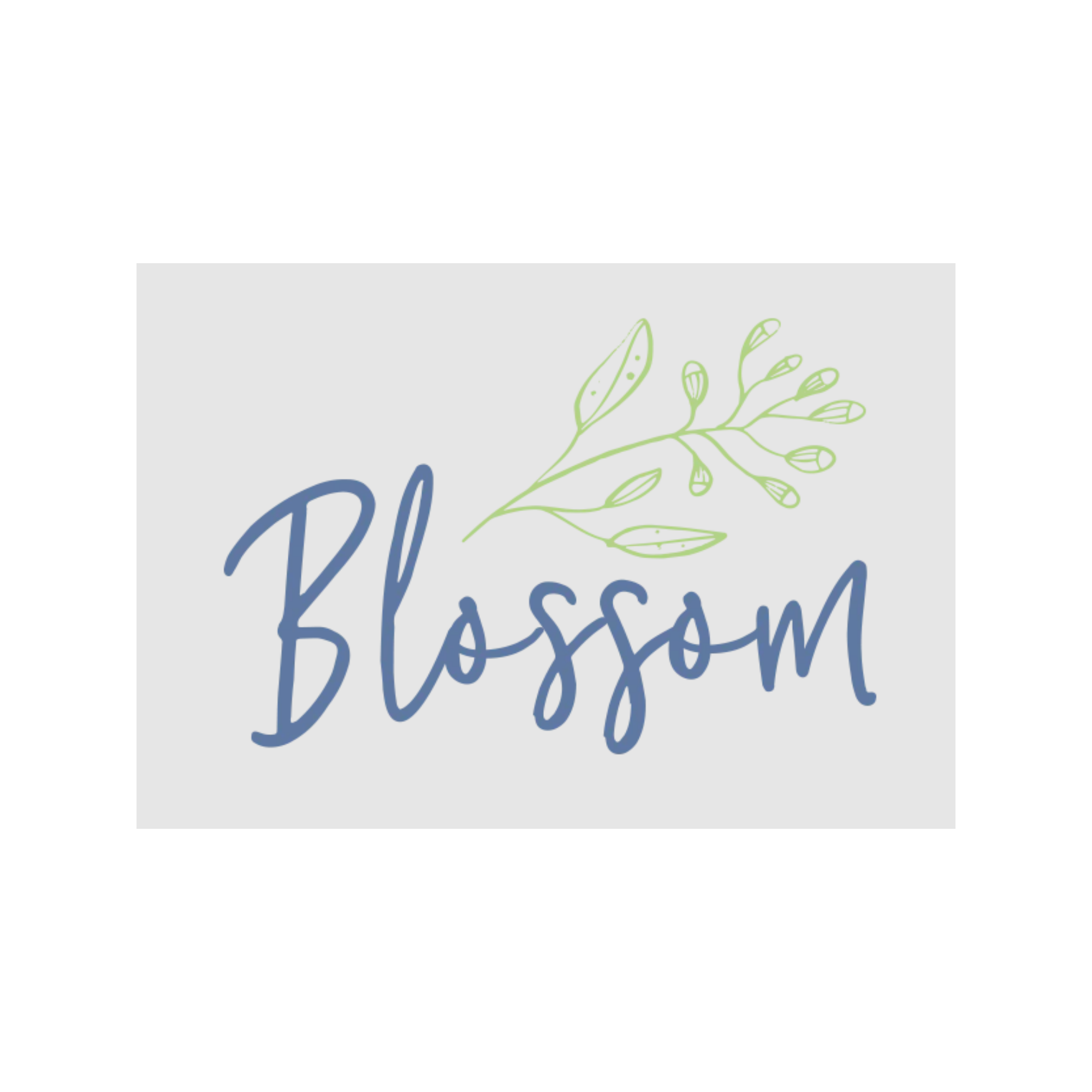Blossom Artisanal