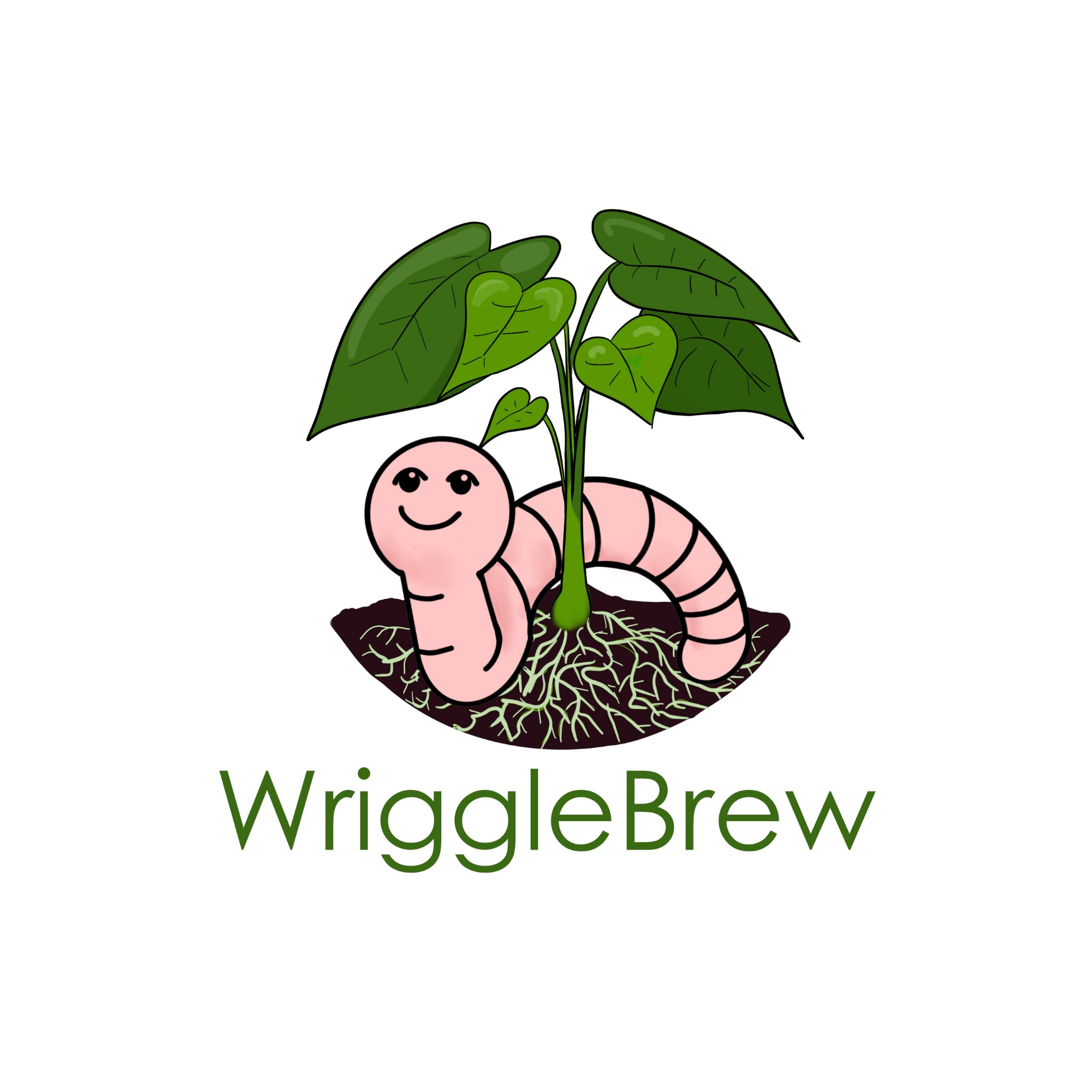 WriggleBrew