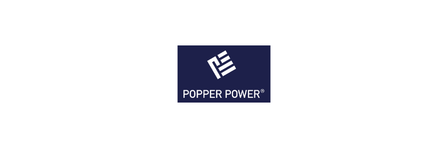 Popper Power