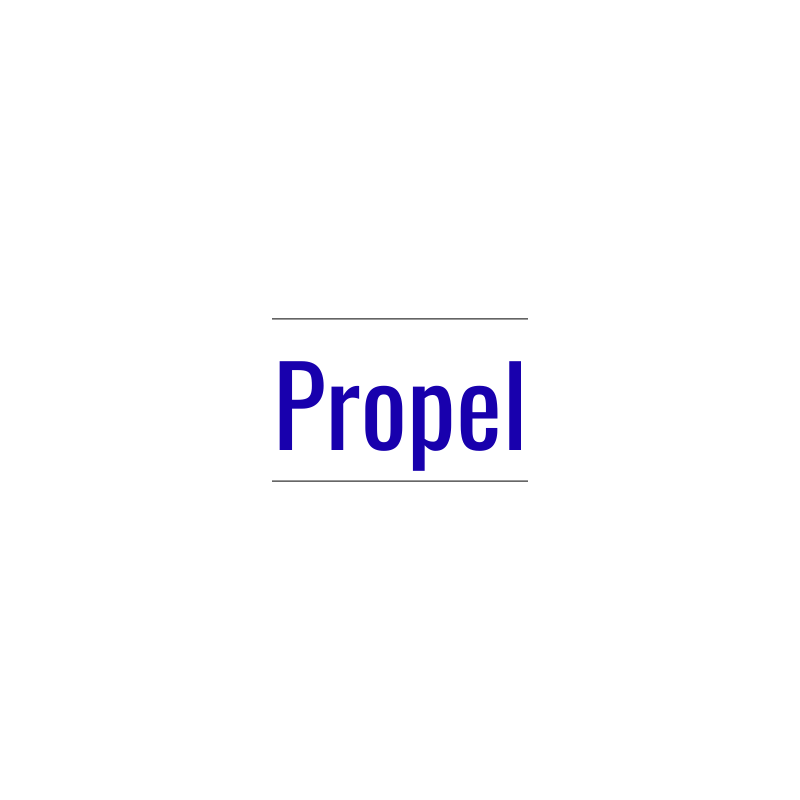 Propel