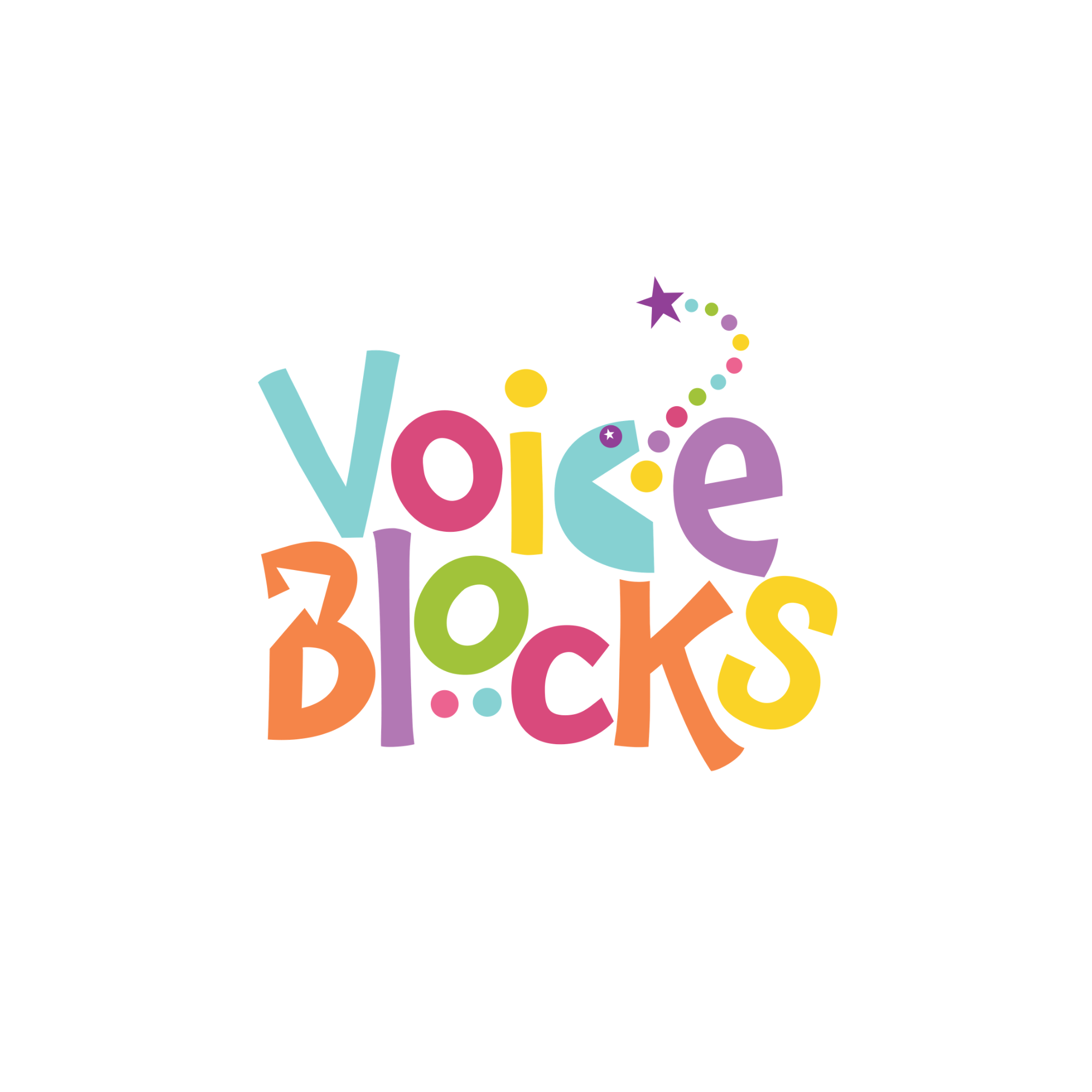 VoiceBlocks