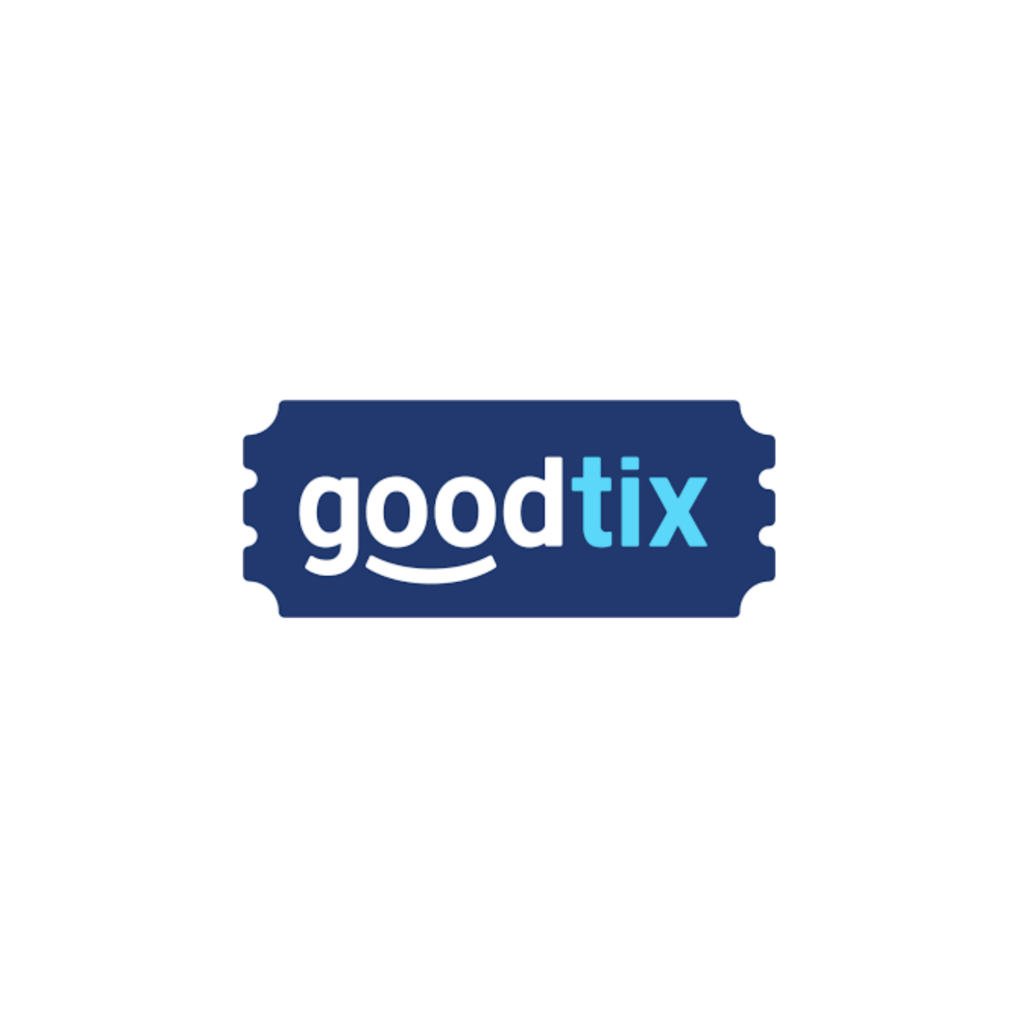 GoodTix