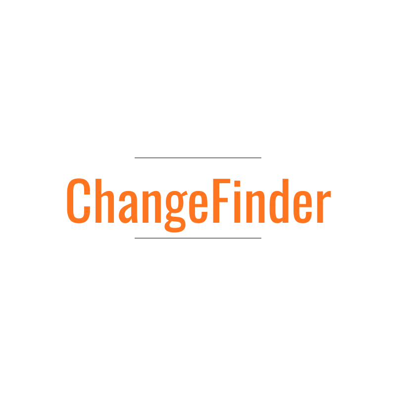 ChangeFinder