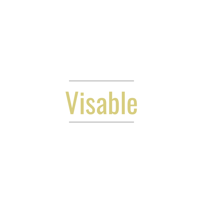 Visable